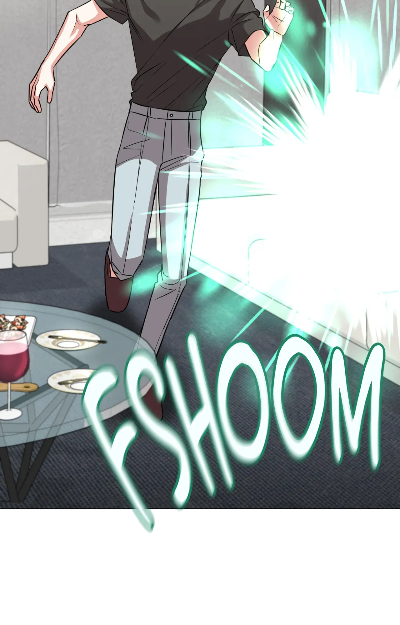 Select Just Peachy	 Just Peachy Chapter 40 - page 130
