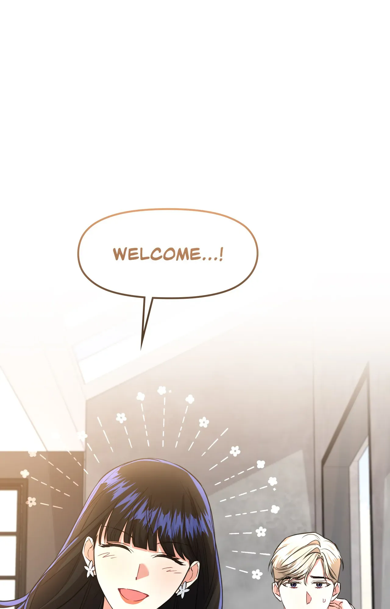 Select Just Peachy	 Just Peachy Chapter 40 - page 18