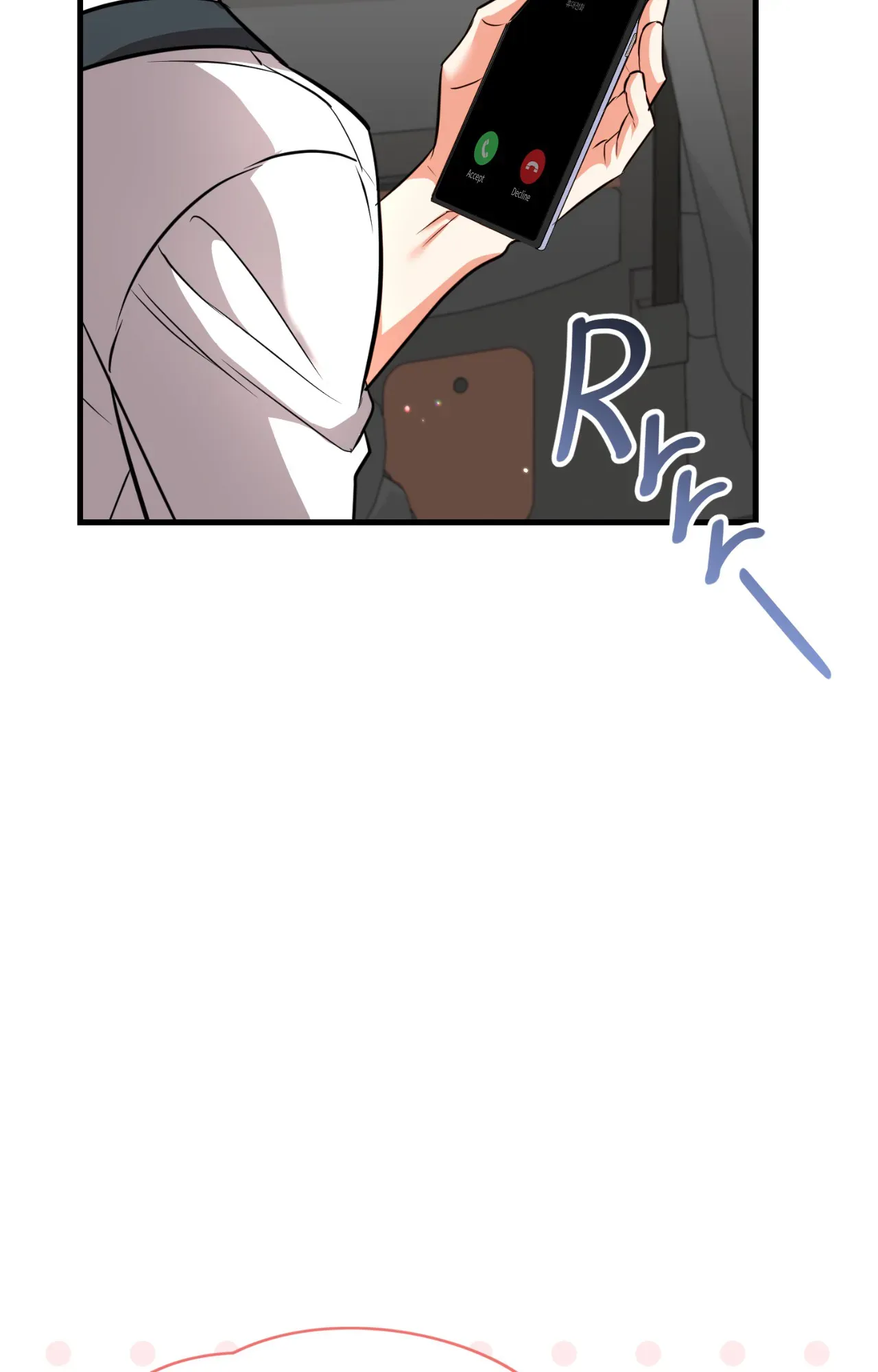 Select Just Peachy	 Just Peachy Chapter 40 - page 2