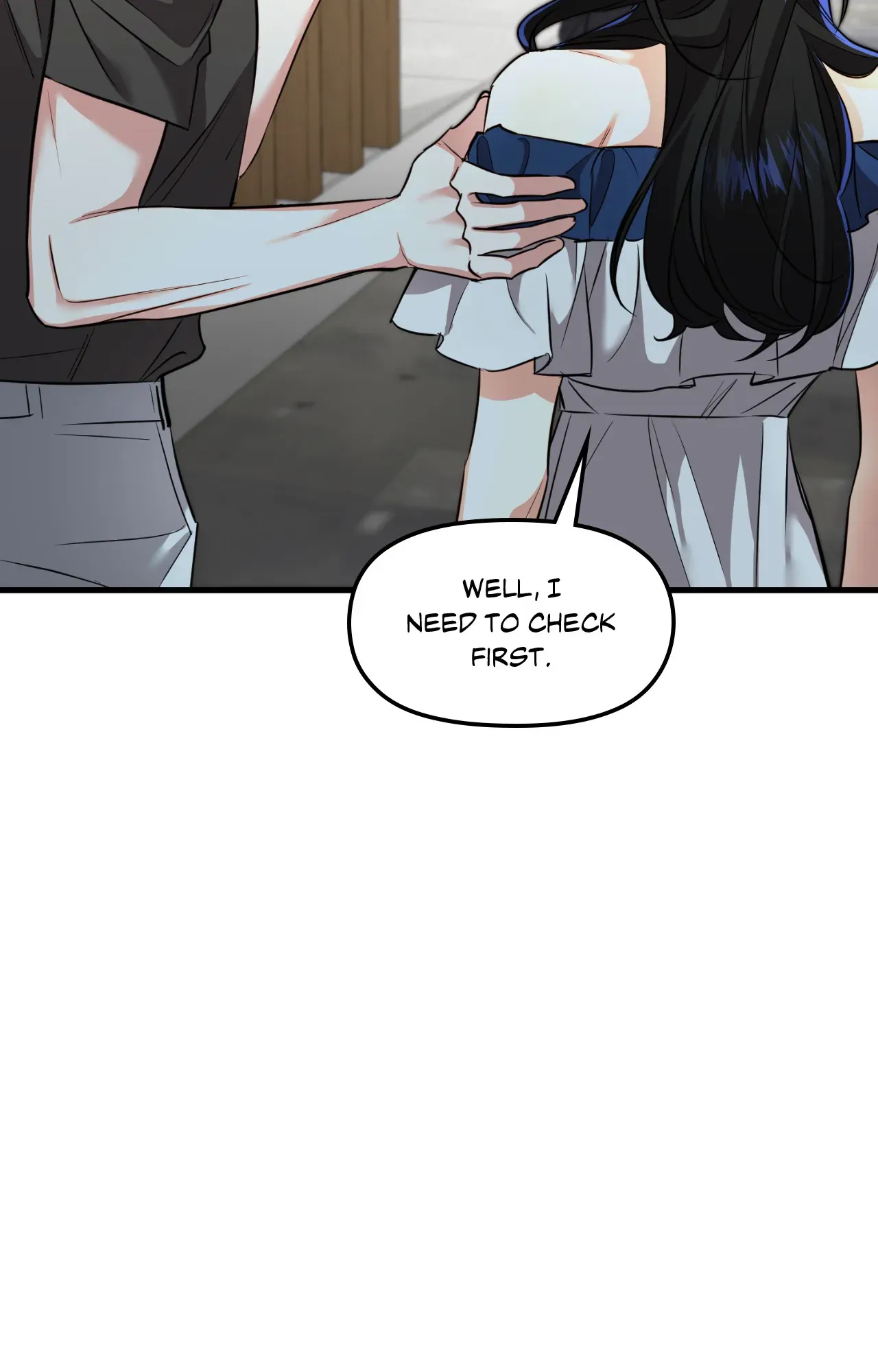 Select Just Peachy	 Just Peachy Chapter 40 - page 24