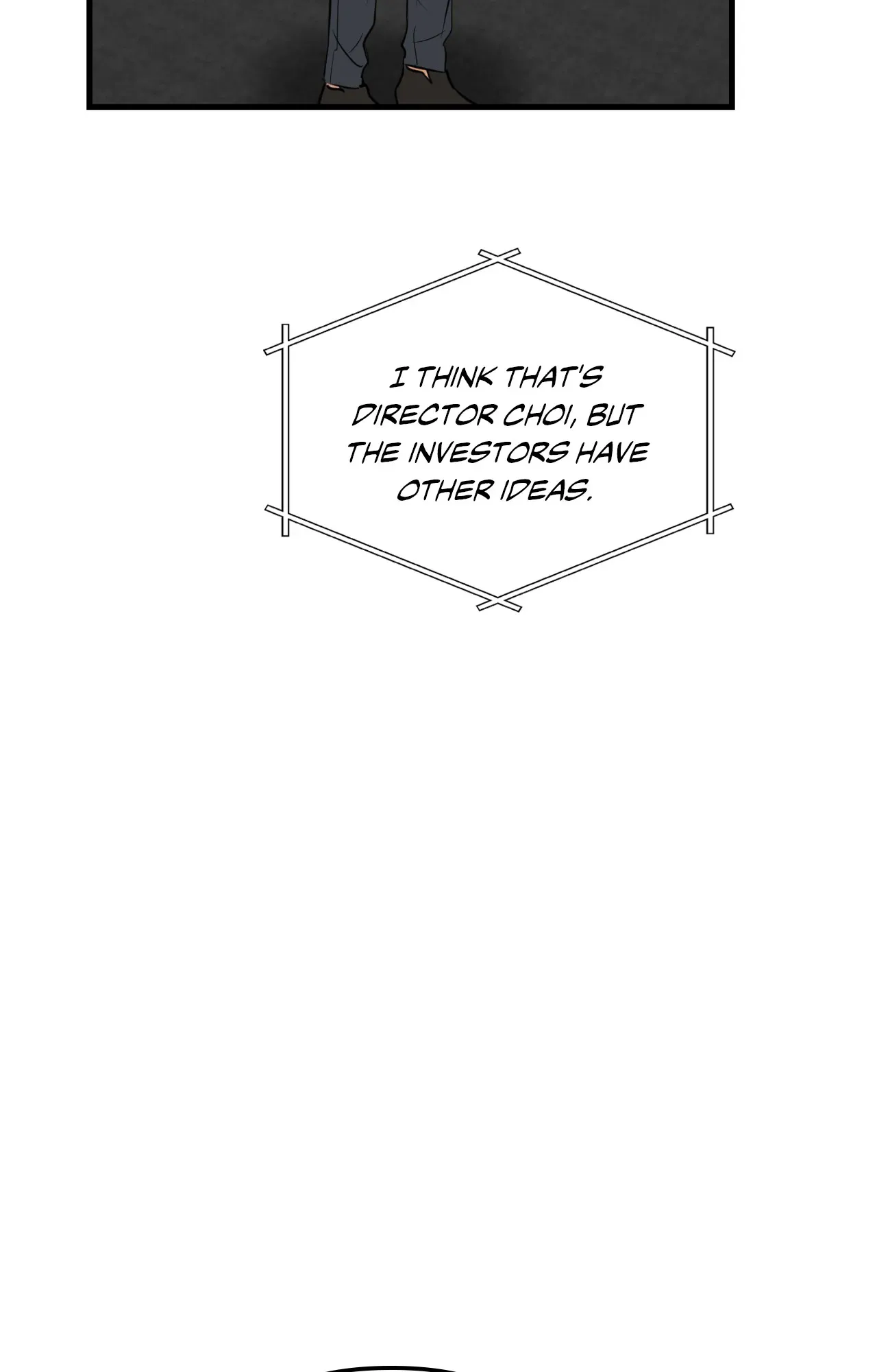Select Just Peachy	 Just Peachy Chapter 40 - page 33