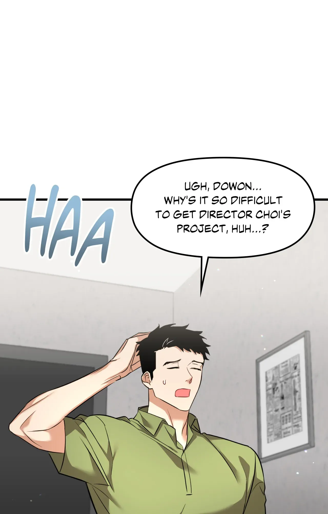 Select Just Peachy	 Just Peachy Chapter 40 - page 36