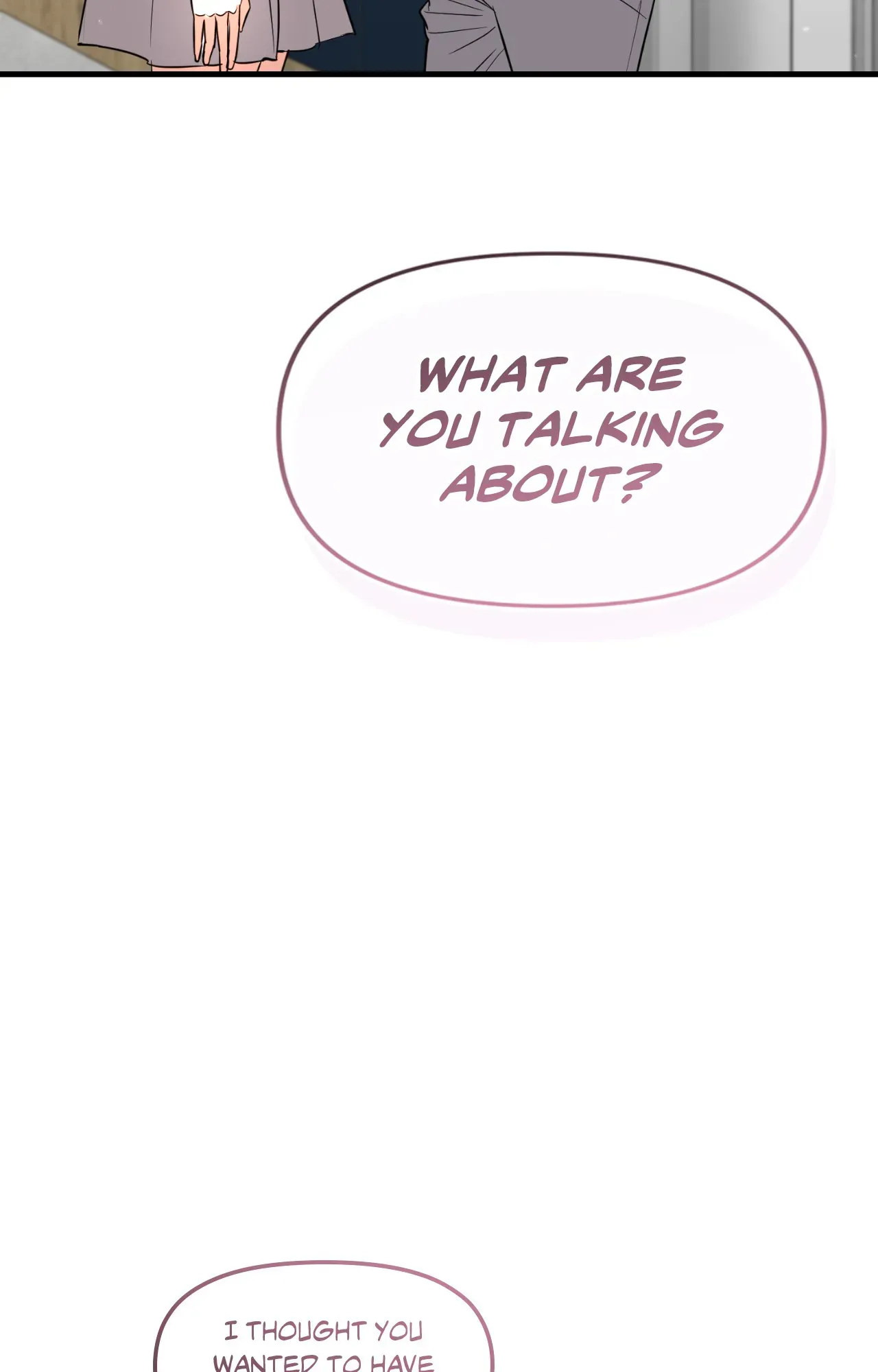 Select Just Peachy	 Just Peachy Chapter 40 - page 39