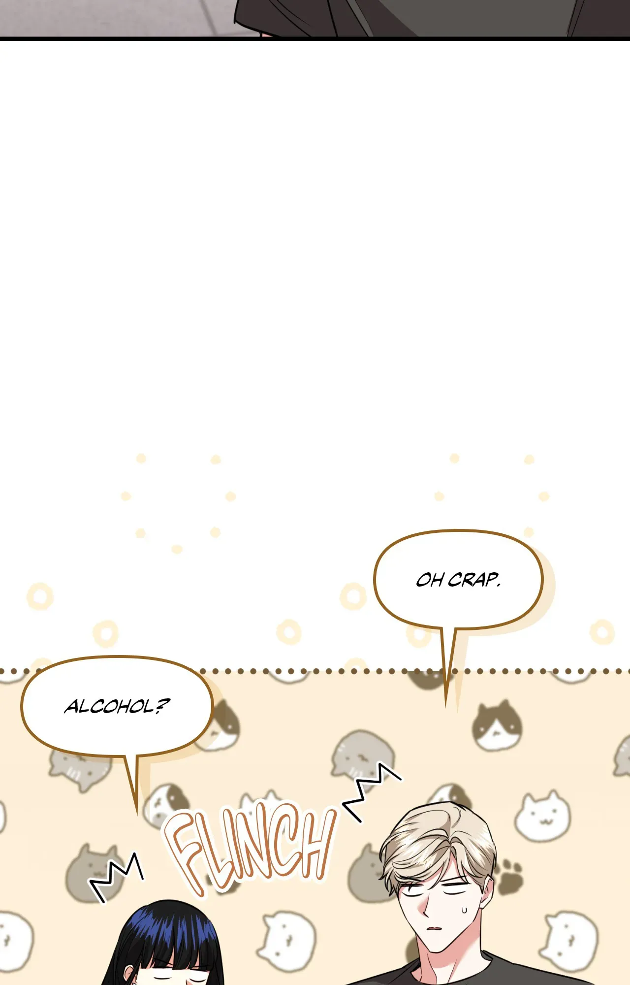 Select Just Peachy	 Just Peachy Chapter 40 - page 41