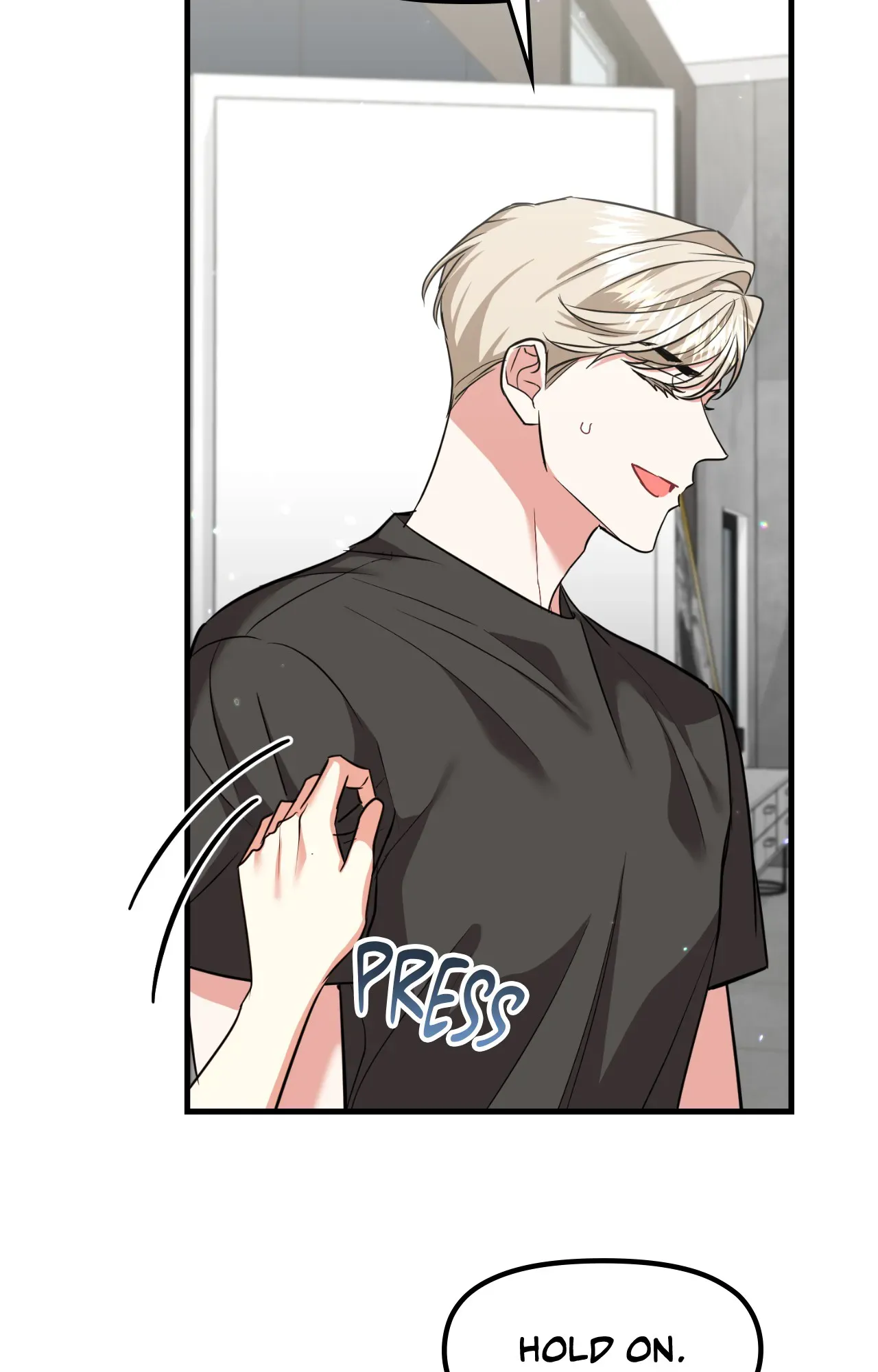 Select Just Peachy	 Just Peachy Chapter 40 - page 43