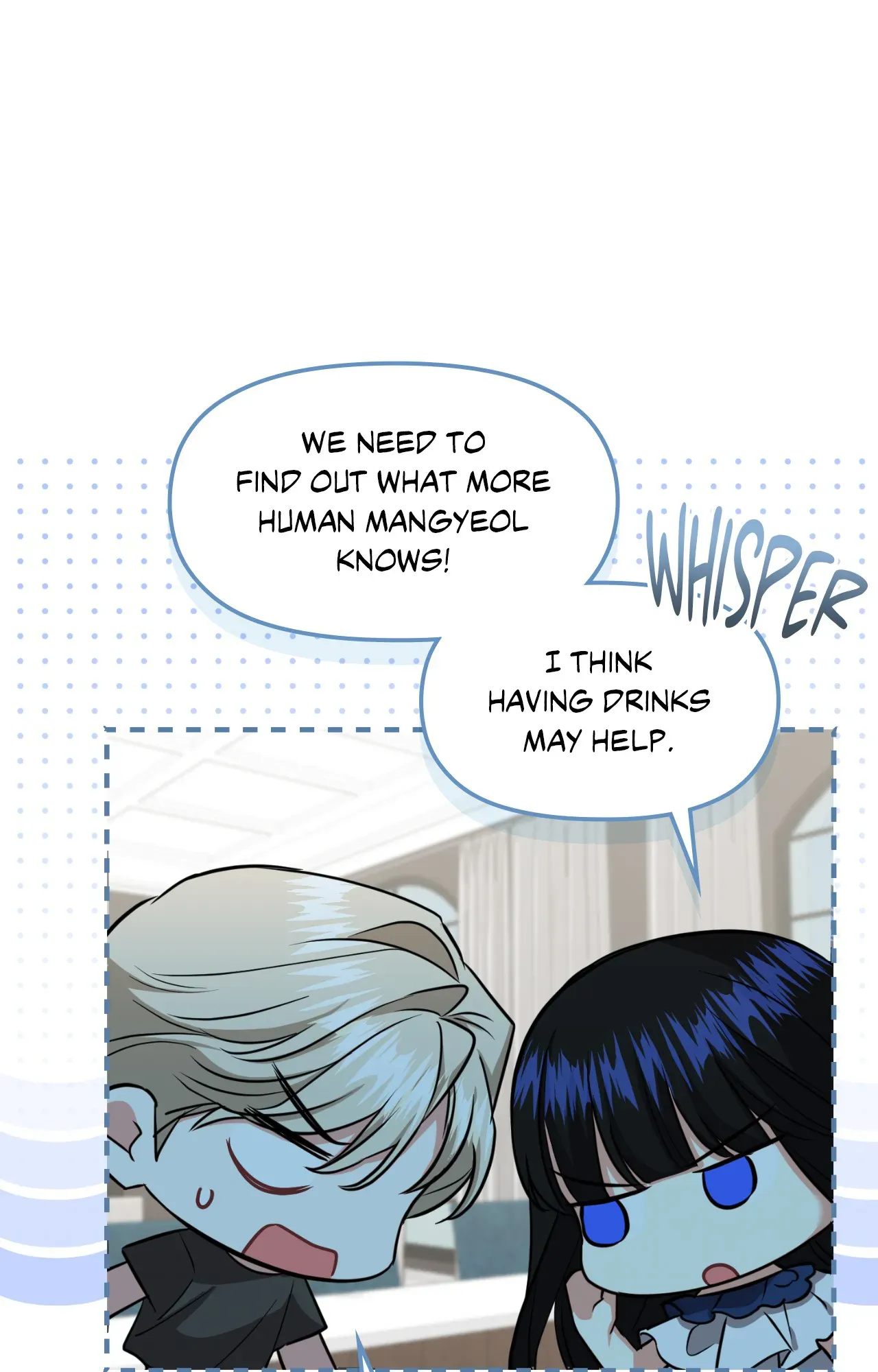 Select Just Peachy	 Just Peachy Chapter 40 - page 45
