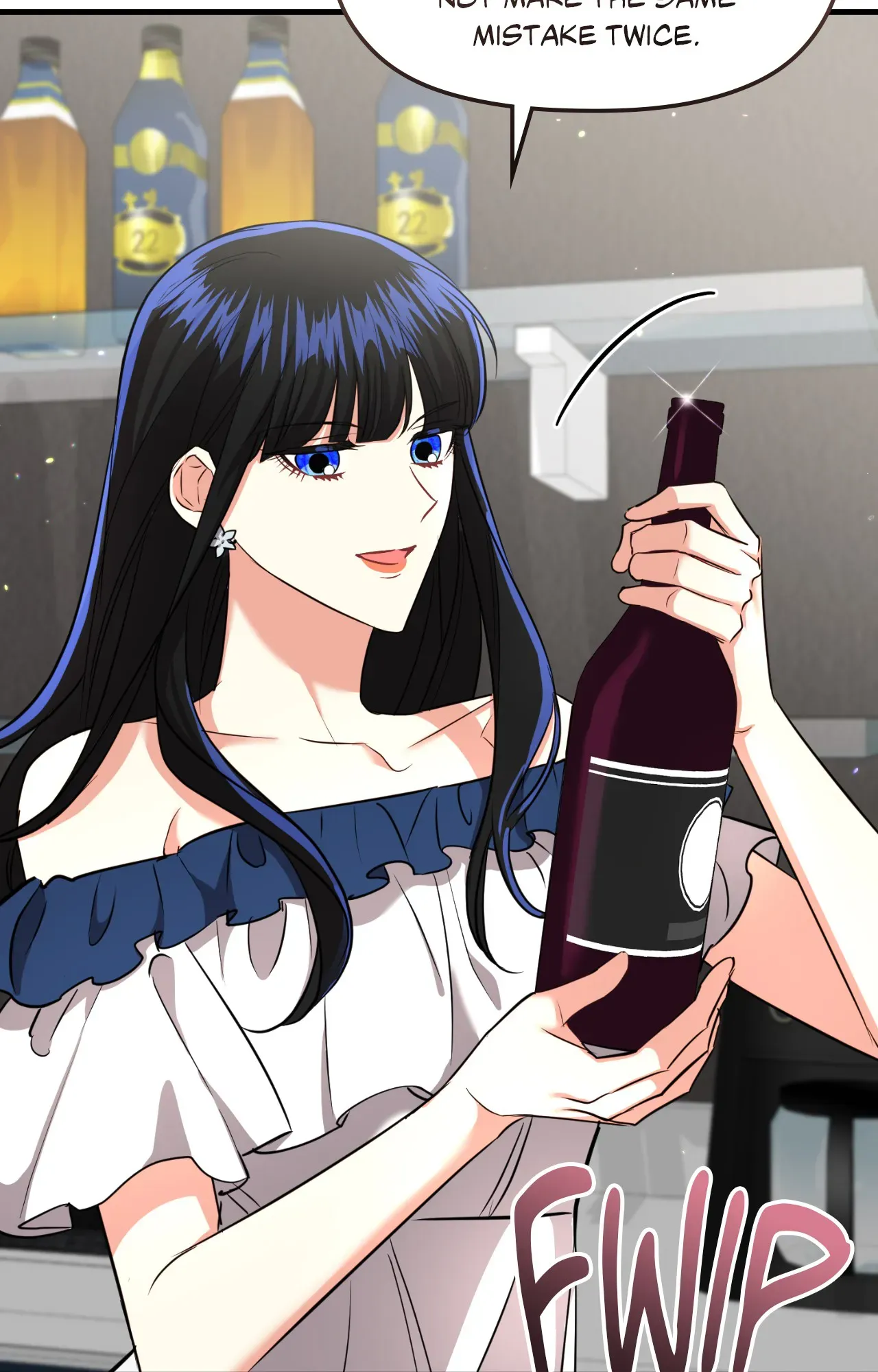 Select Just Peachy	 Just Peachy Chapter 40 - page 47