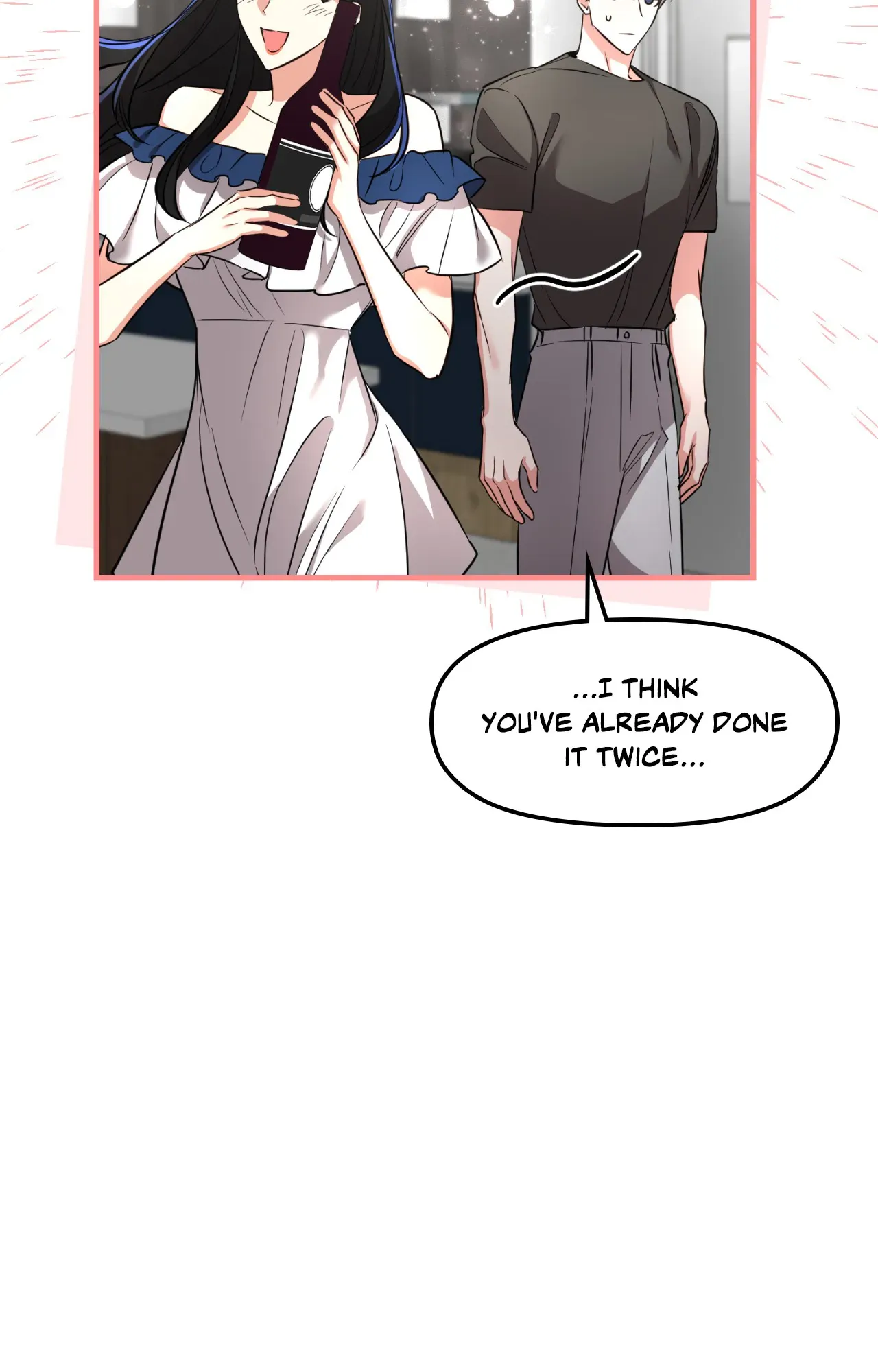 Select Just Peachy	 Just Peachy Chapter 40 - page 49
