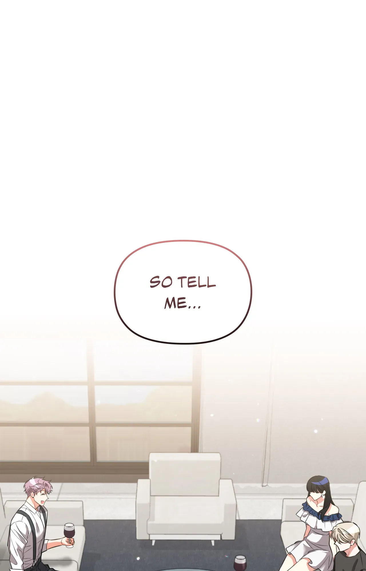 Select Just Peachy	 Just Peachy Chapter 40 - page 50