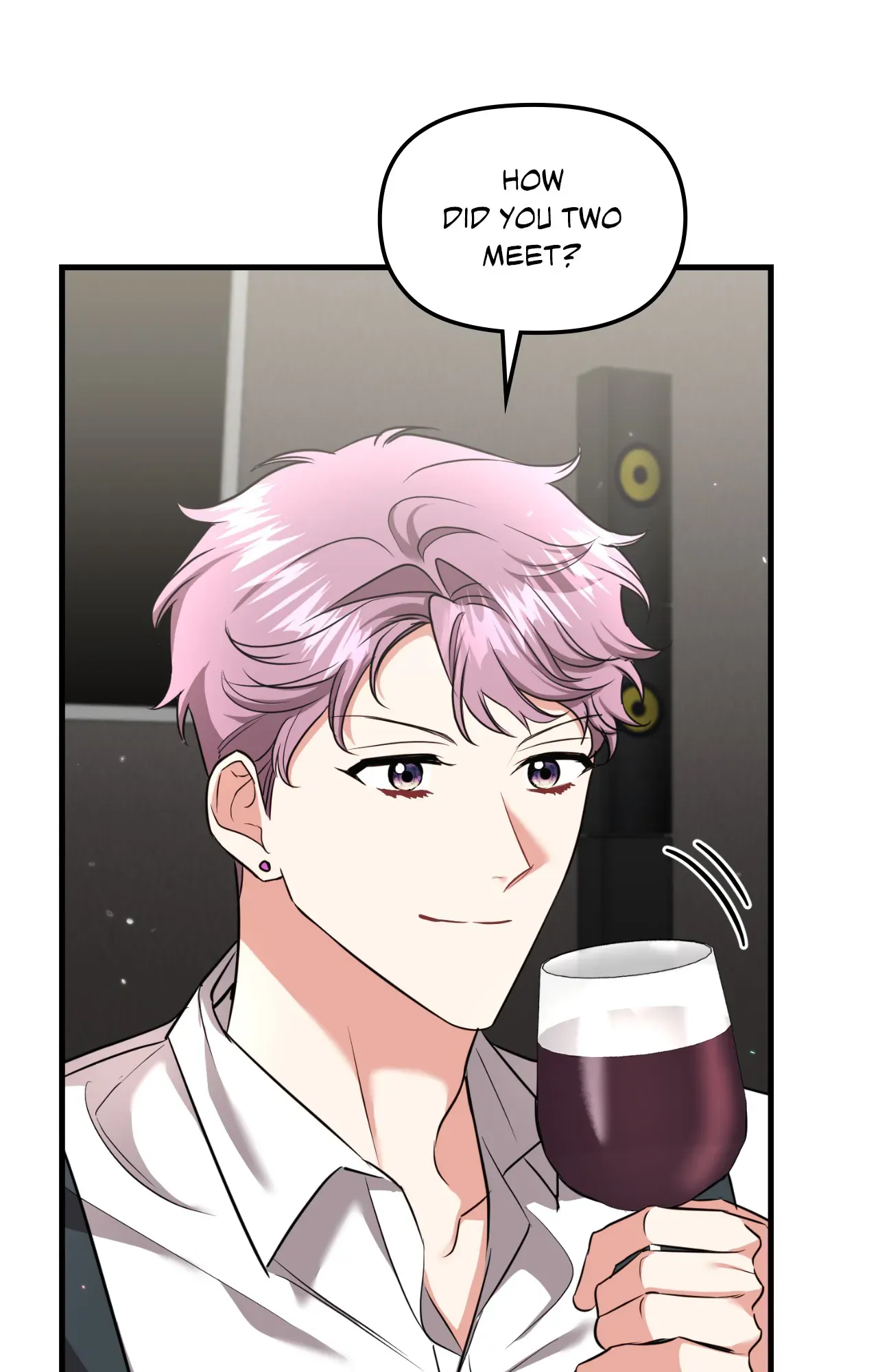 Select Just Peachy	 Just Peachy Chapter 40 - page 52