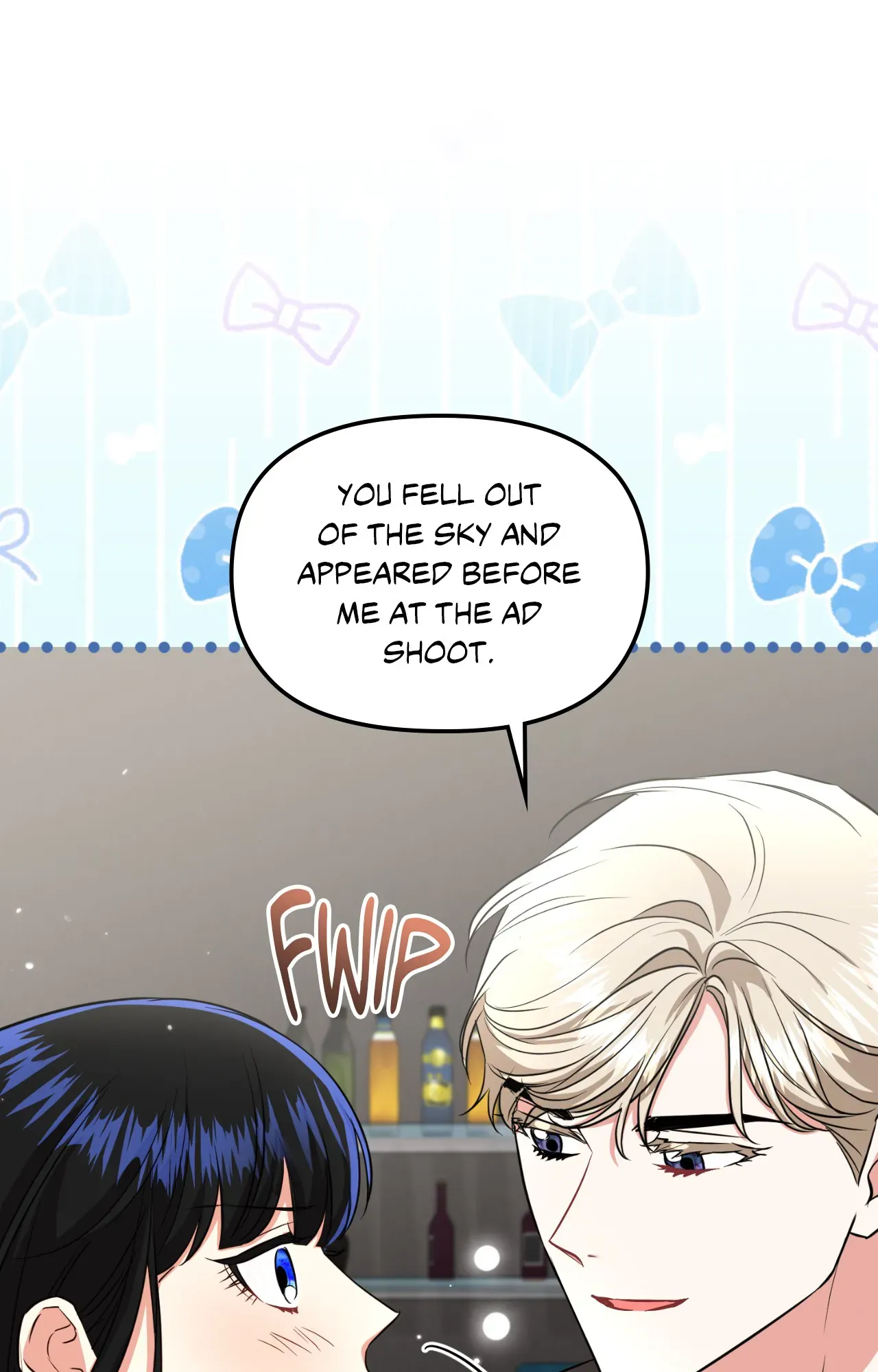 Select Just Peachy	 Just Peachy Chapter 40 - page 59