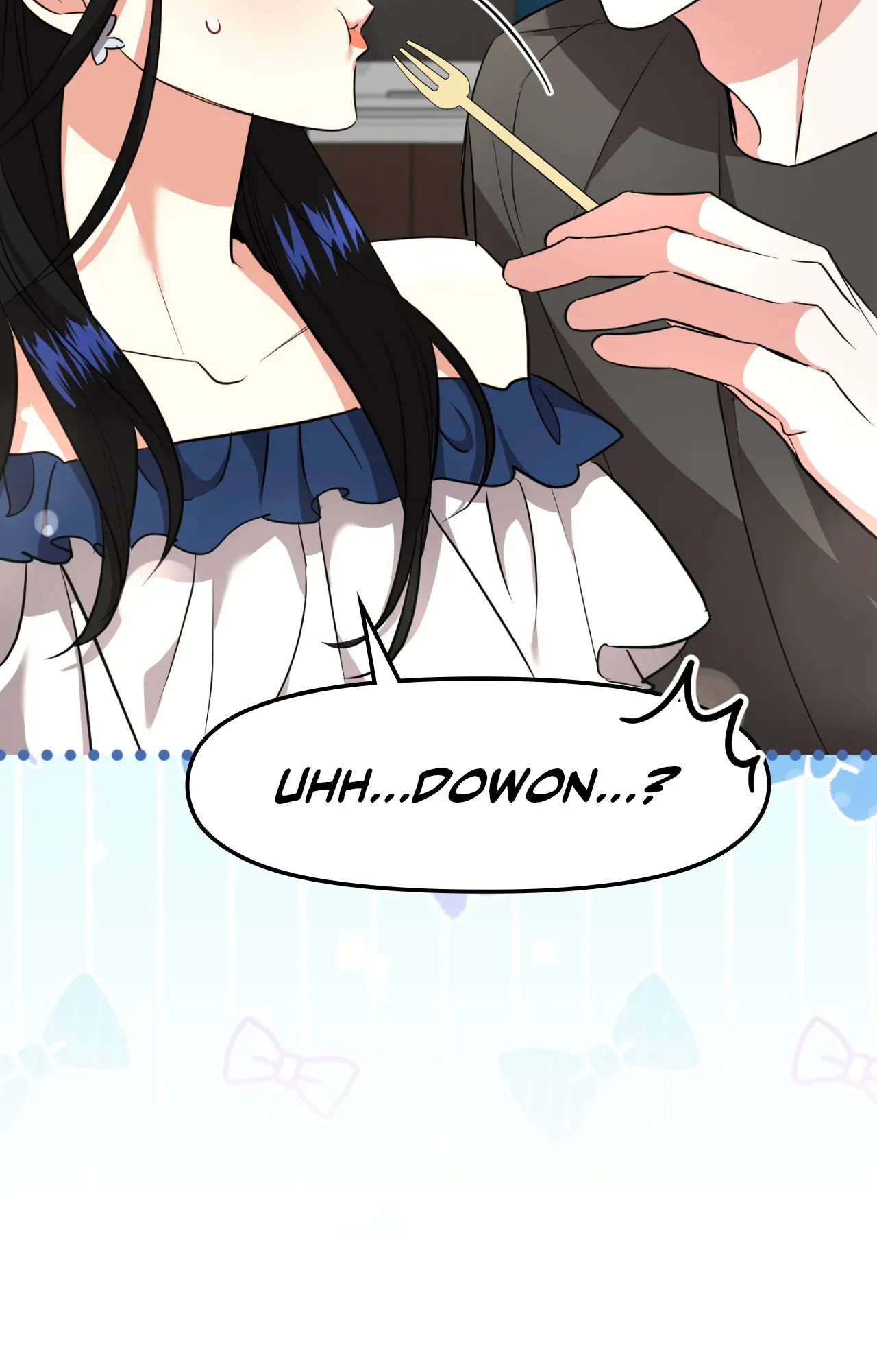 Select Just Peachy	 Just Peachy Chapter 40 - page 60