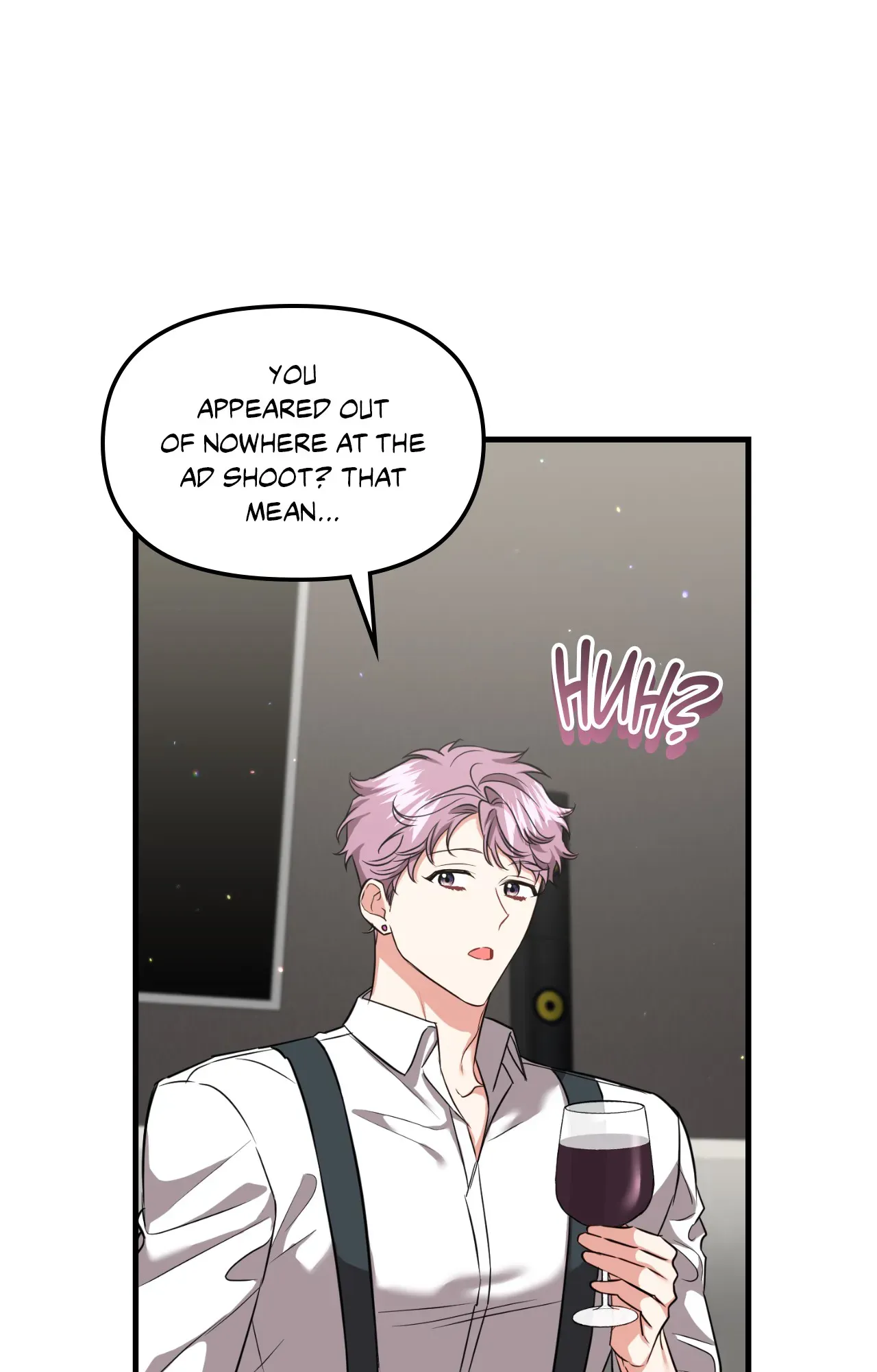Select Just Peachy	 Just Peachy Chapter 40 - page 61