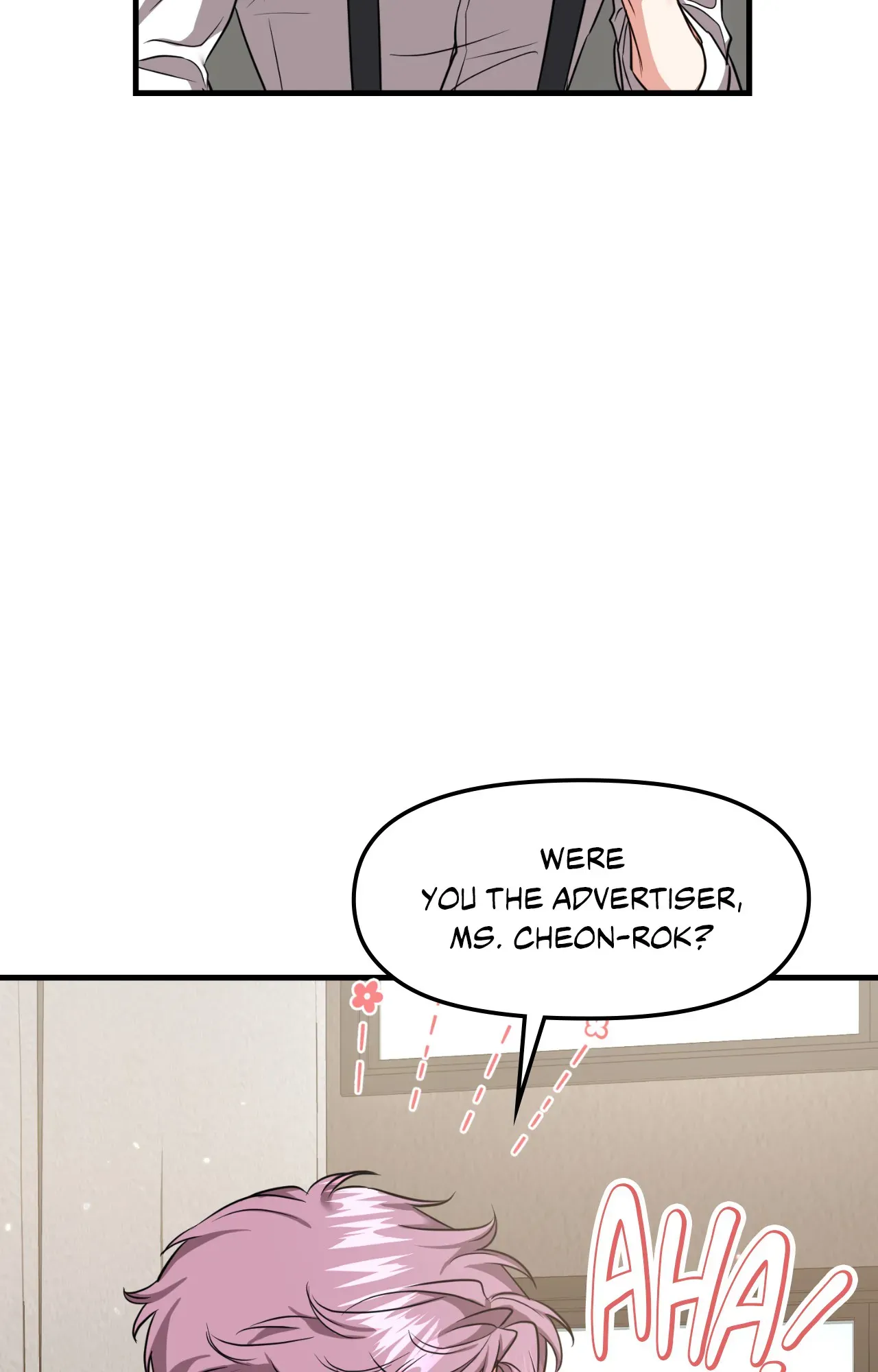 Select Just Peachy	 Just Peachy Chapter 40 - page 62