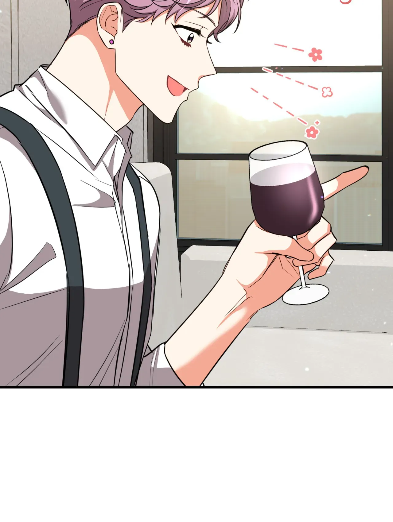 Select Just Peachy	 Just Peachy Chapter 40 - page 63