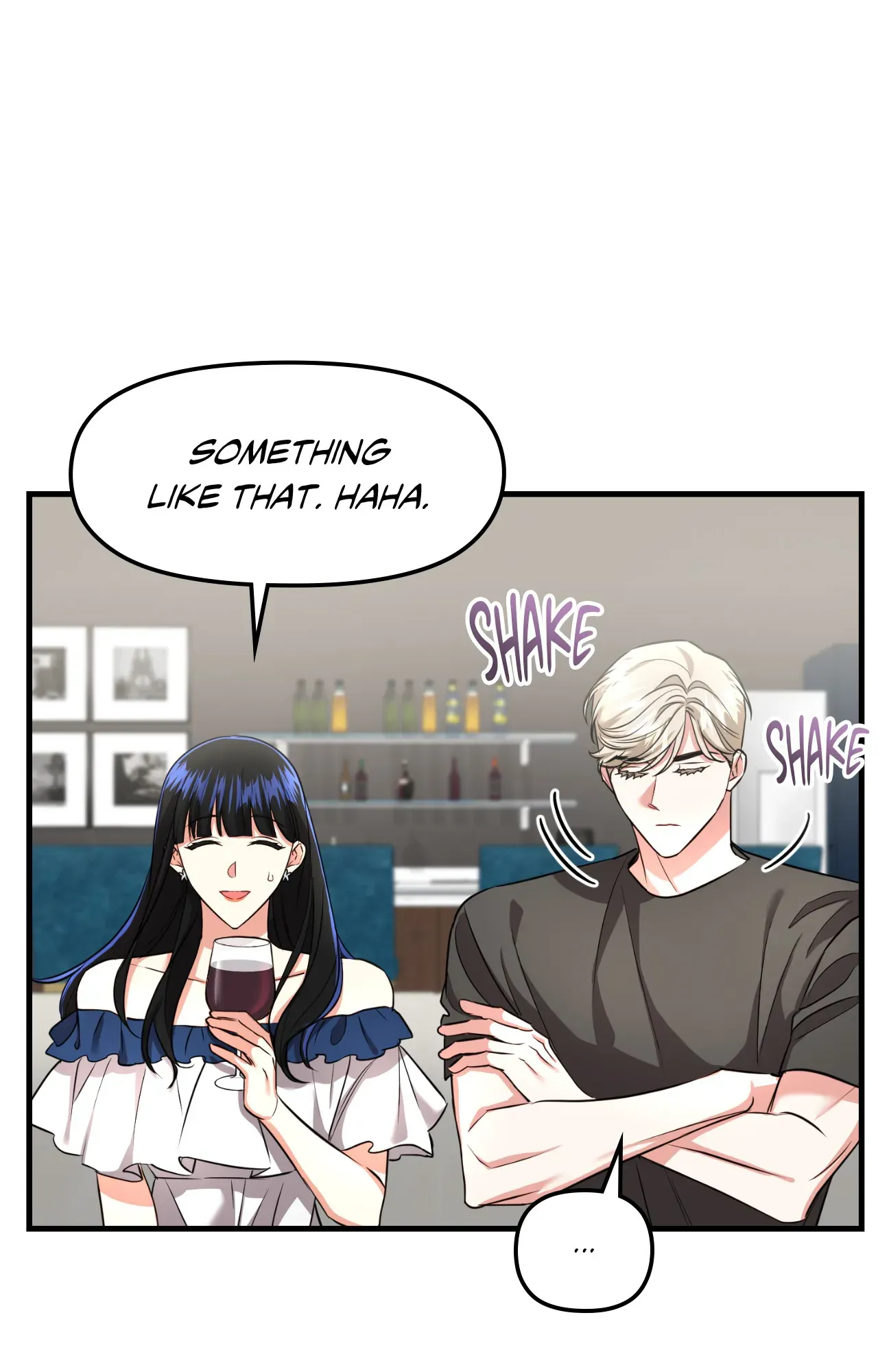 Select Just Peachy	 Just Peachy Chapter 40 - page 64