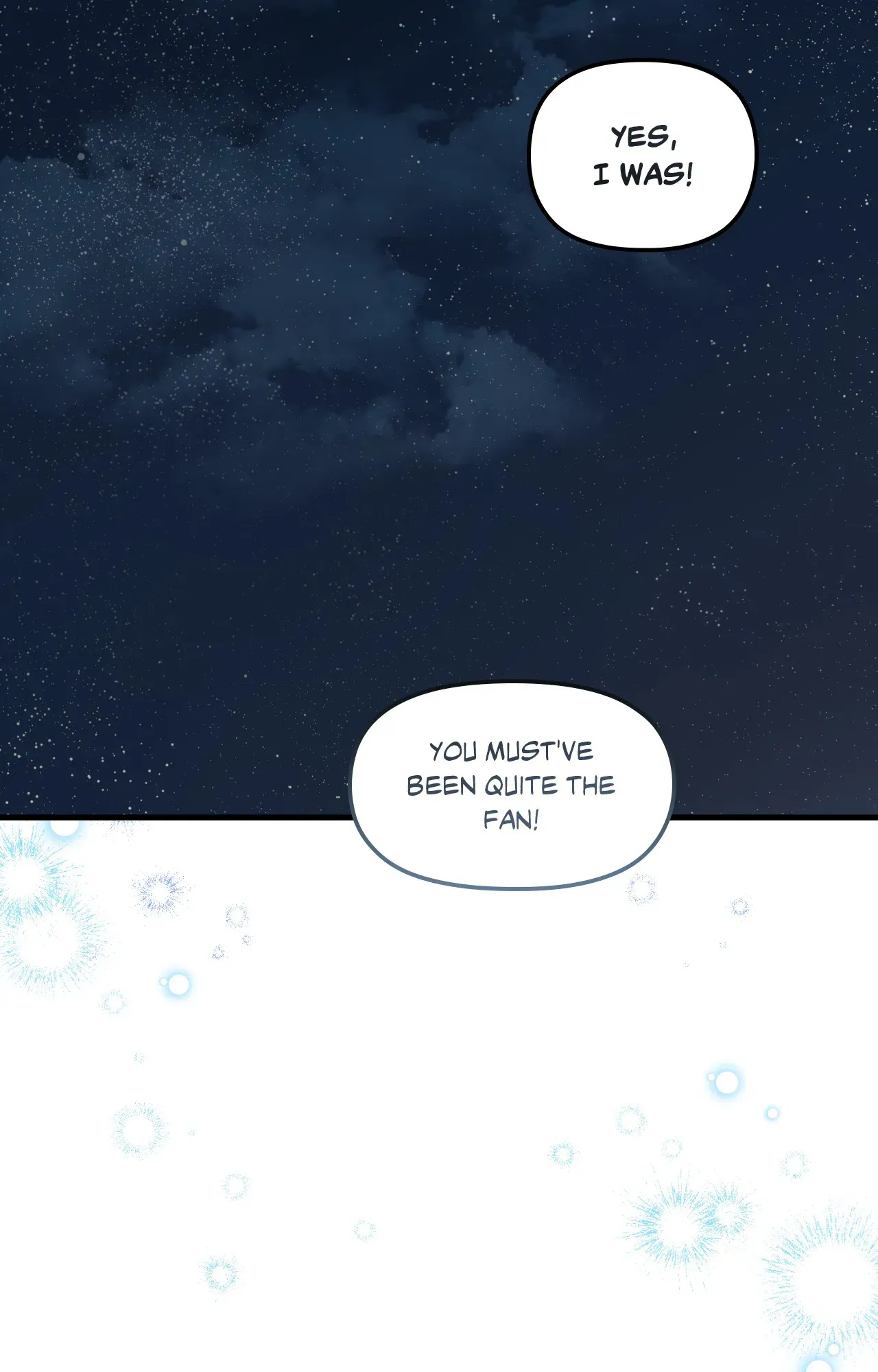 Select Just Peachy	 Just Peachy Chapter 40 - page 66