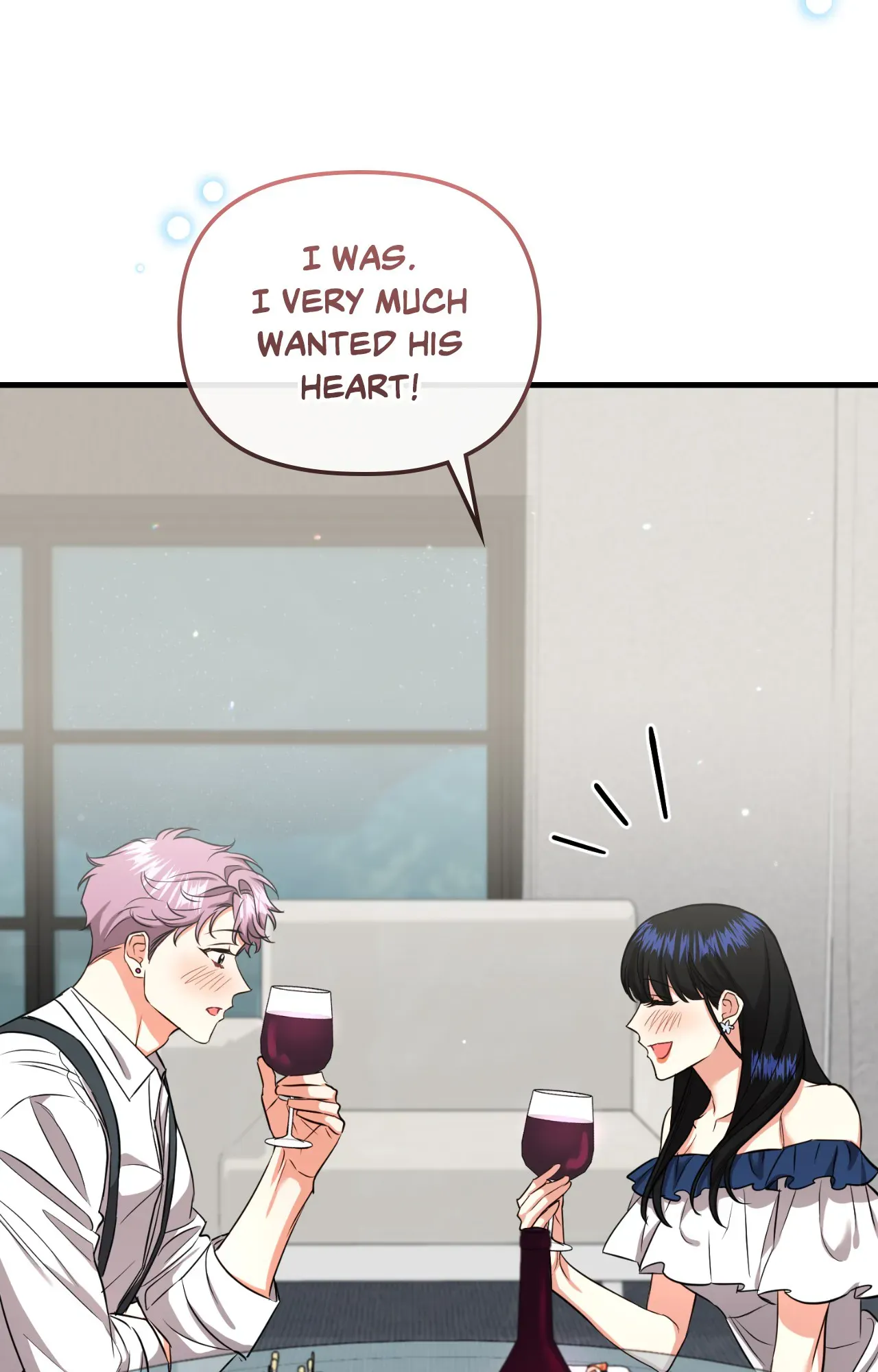 Select Just Peachy	 Just Peachy Chapter 40 - page 67