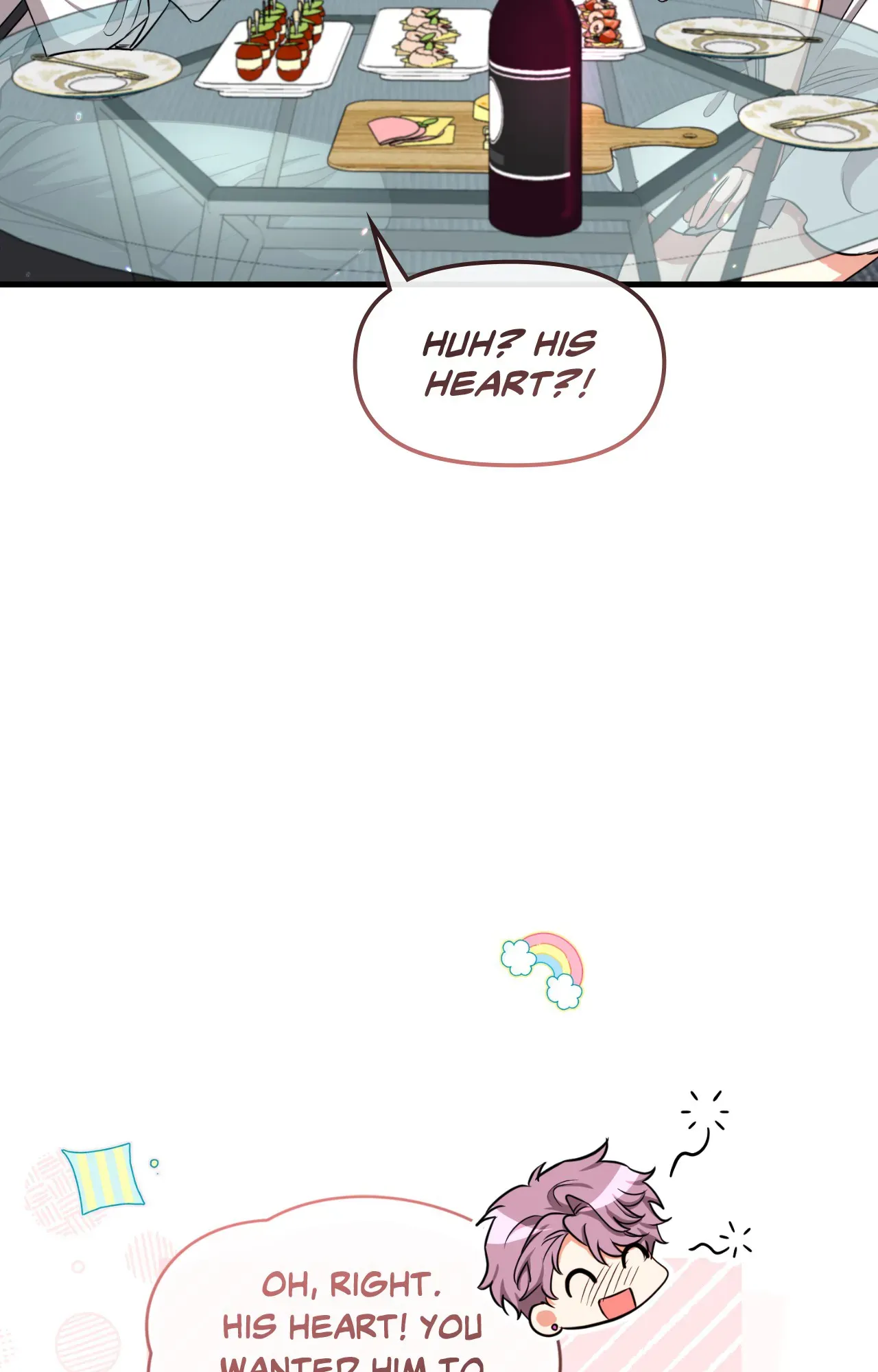 Select Just Peachy	 Just Peachy Chapter 40 - page 68