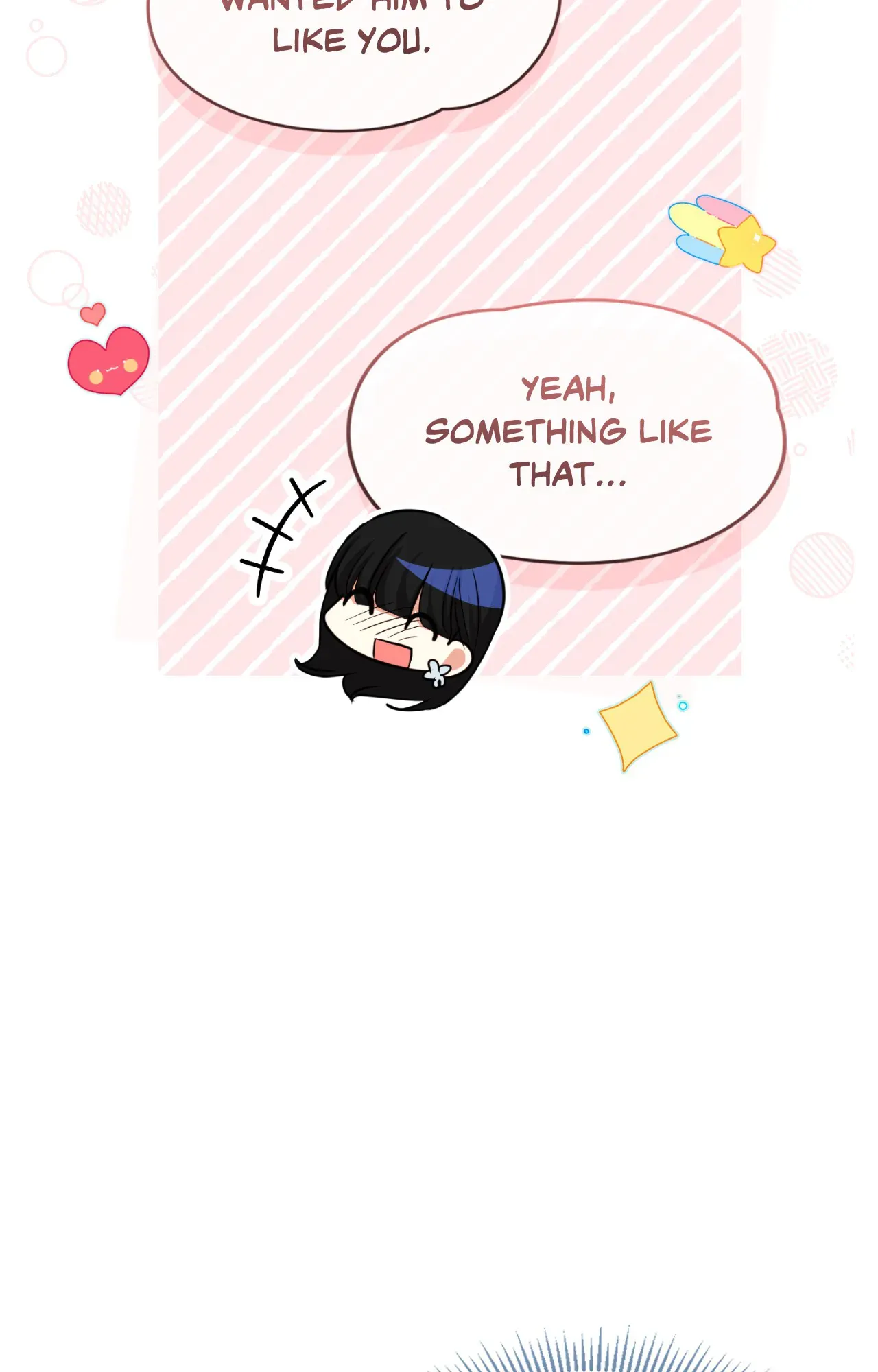 Select Just Peachy	 Just Peachy Chapter 40 - page 69