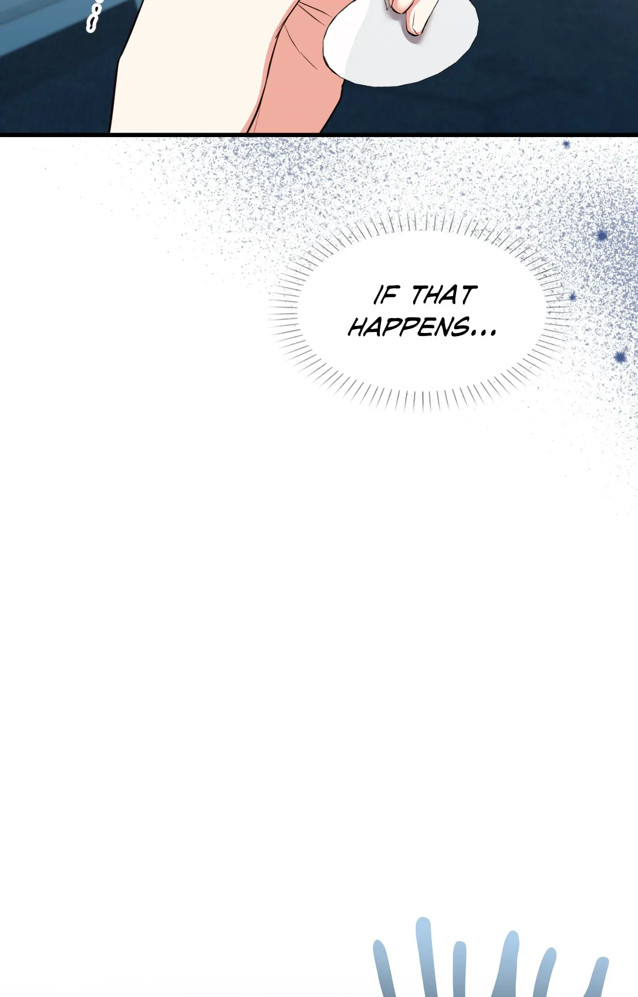 Select Just Peachy	 Just Peachy Chapter 40 - page 74