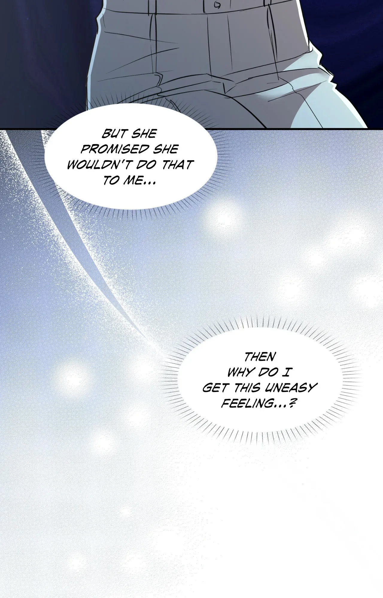 Select Just Peachy	 Just Peachy Chapter 40 - page 76