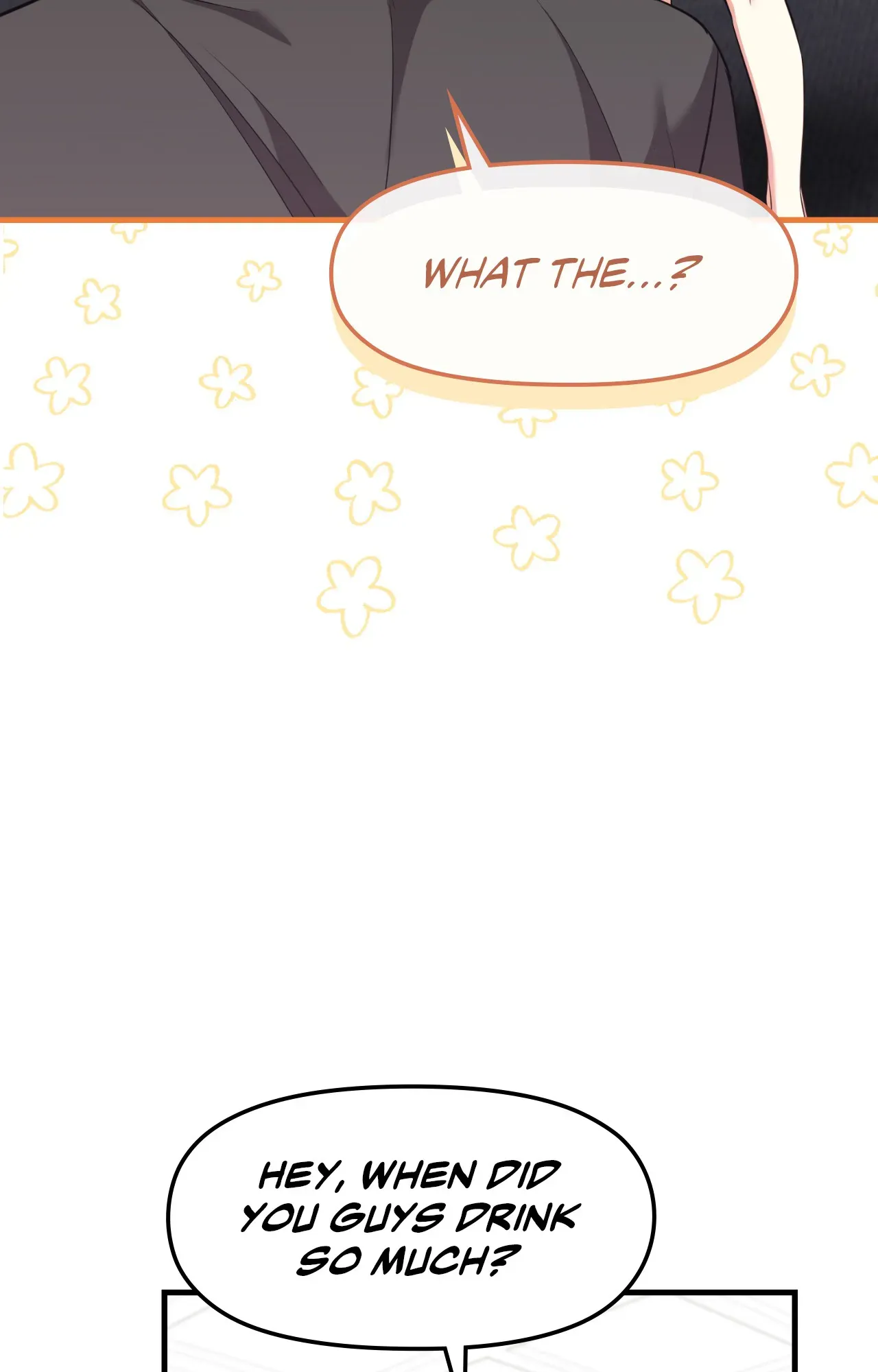 Select Just Peachy	 Just Peachy Chapter 40 - page 79