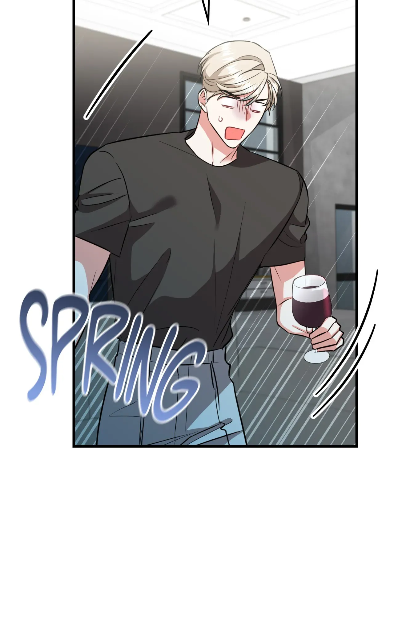 Select Just Peachy	 Just Peachy Chapter 40 - page 80