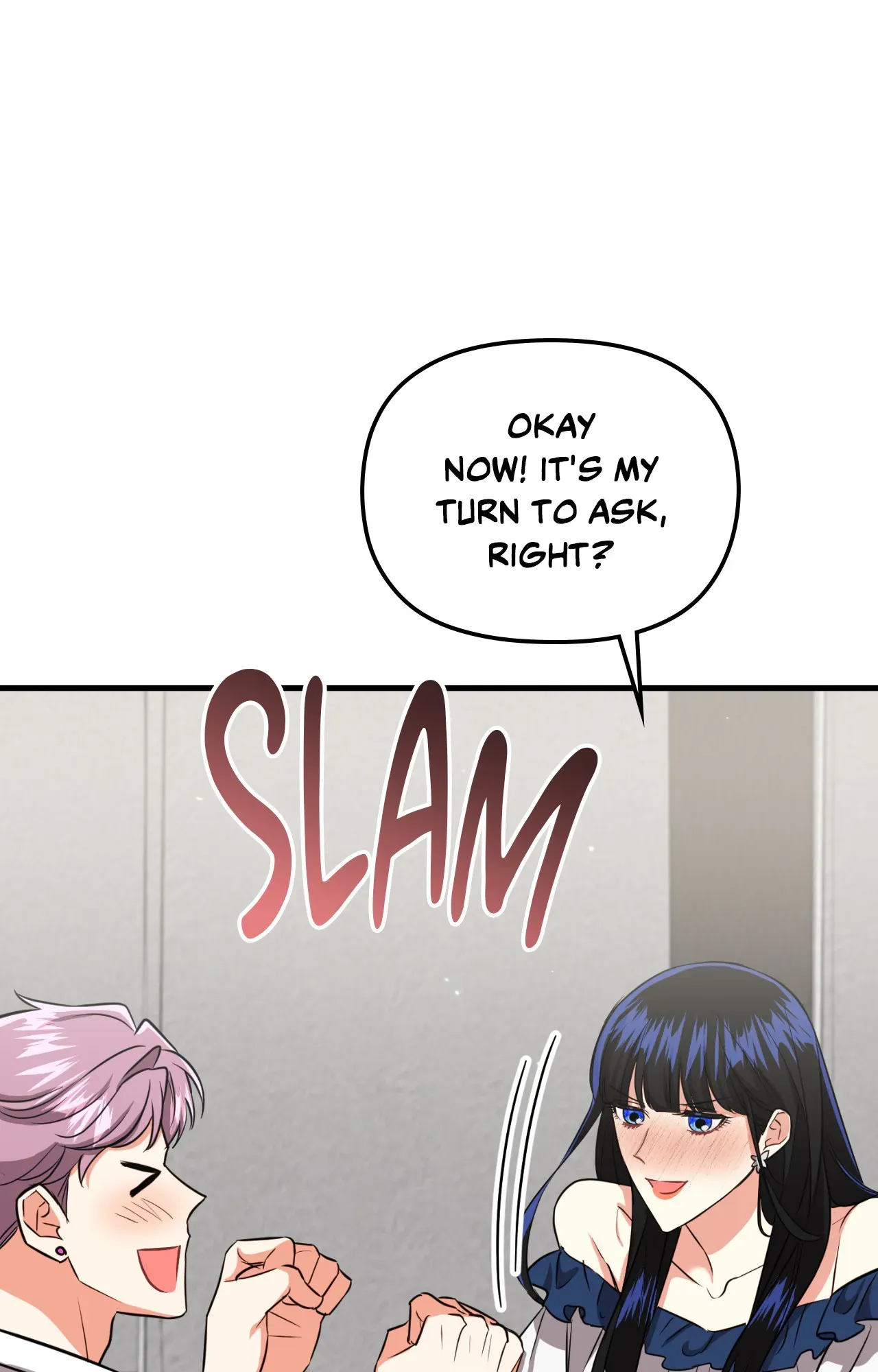 Select Just Peachy	 Just Peachy Chapter 40 - page 81