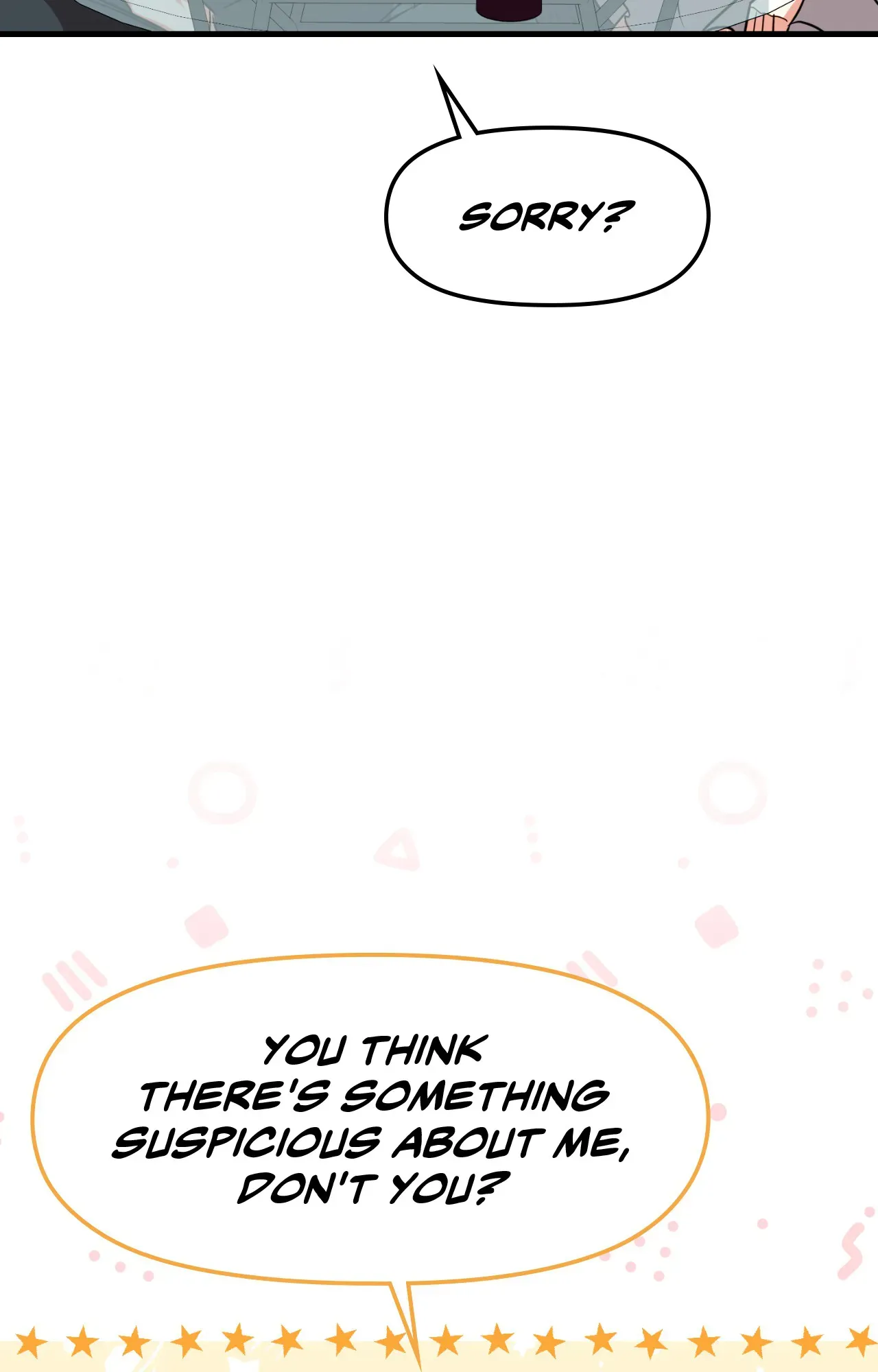Select Just Peachy	 Just Peachy Chapter 40 - page 84