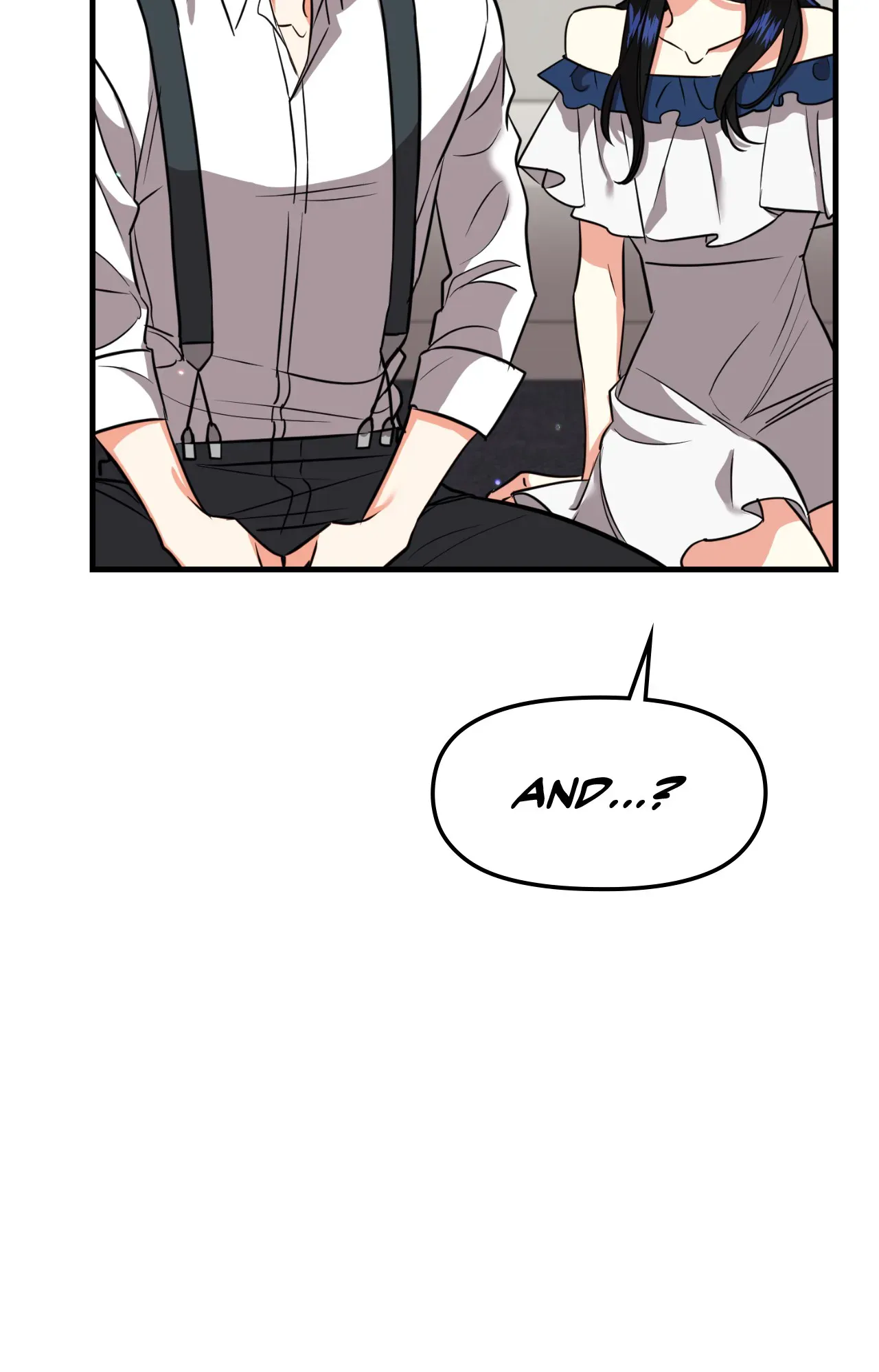 Select Just Peachy	 Just Peachy Chapter 40 - page 87