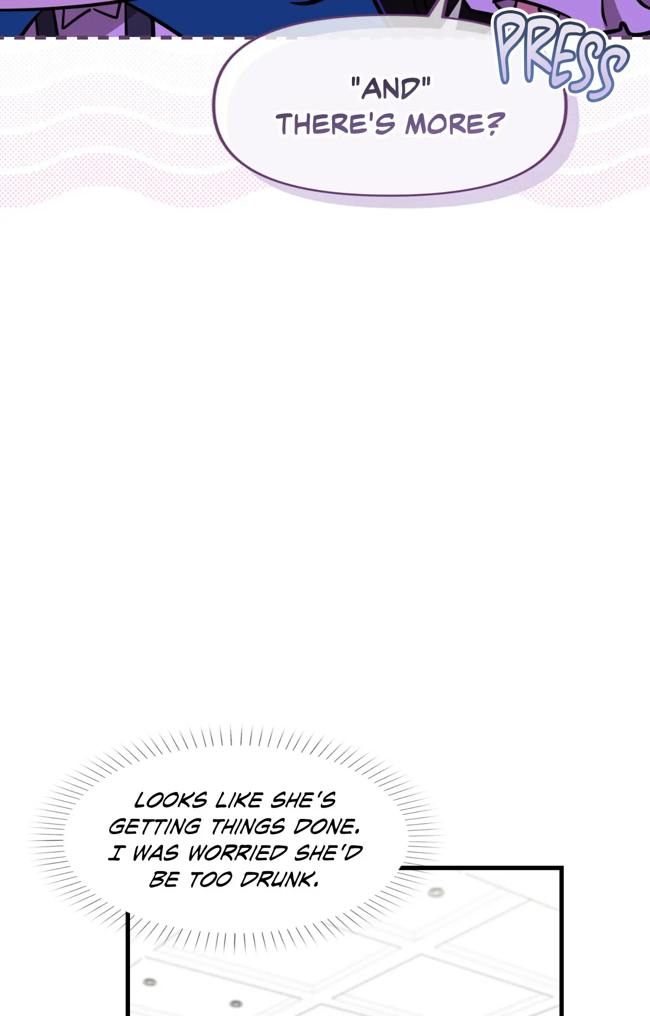 Select Just Peachy	 Just Peachy Chapter 40 - page 89