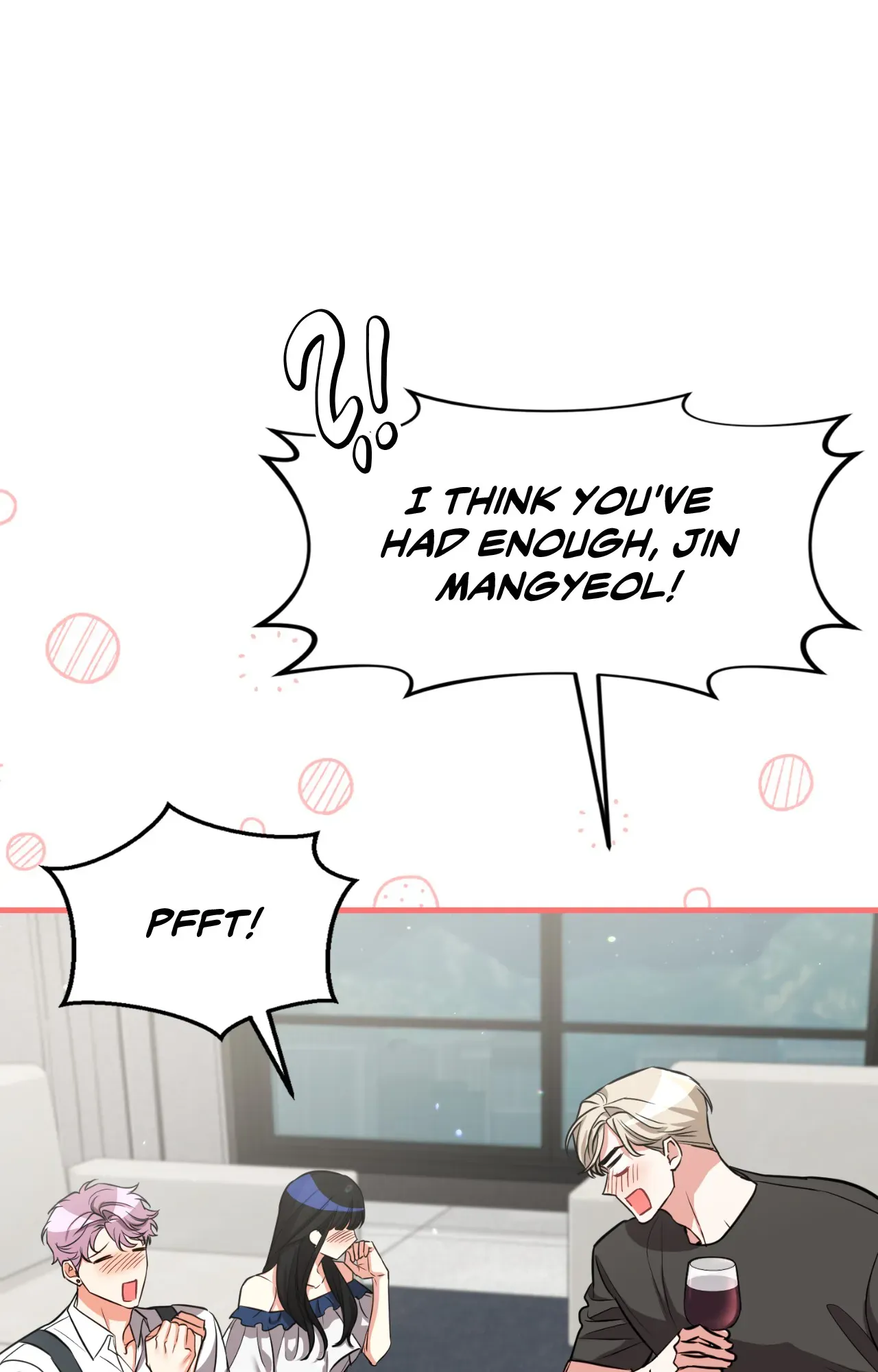 Select Just Peachy	 Just Peachy Chapter 40 - page 94