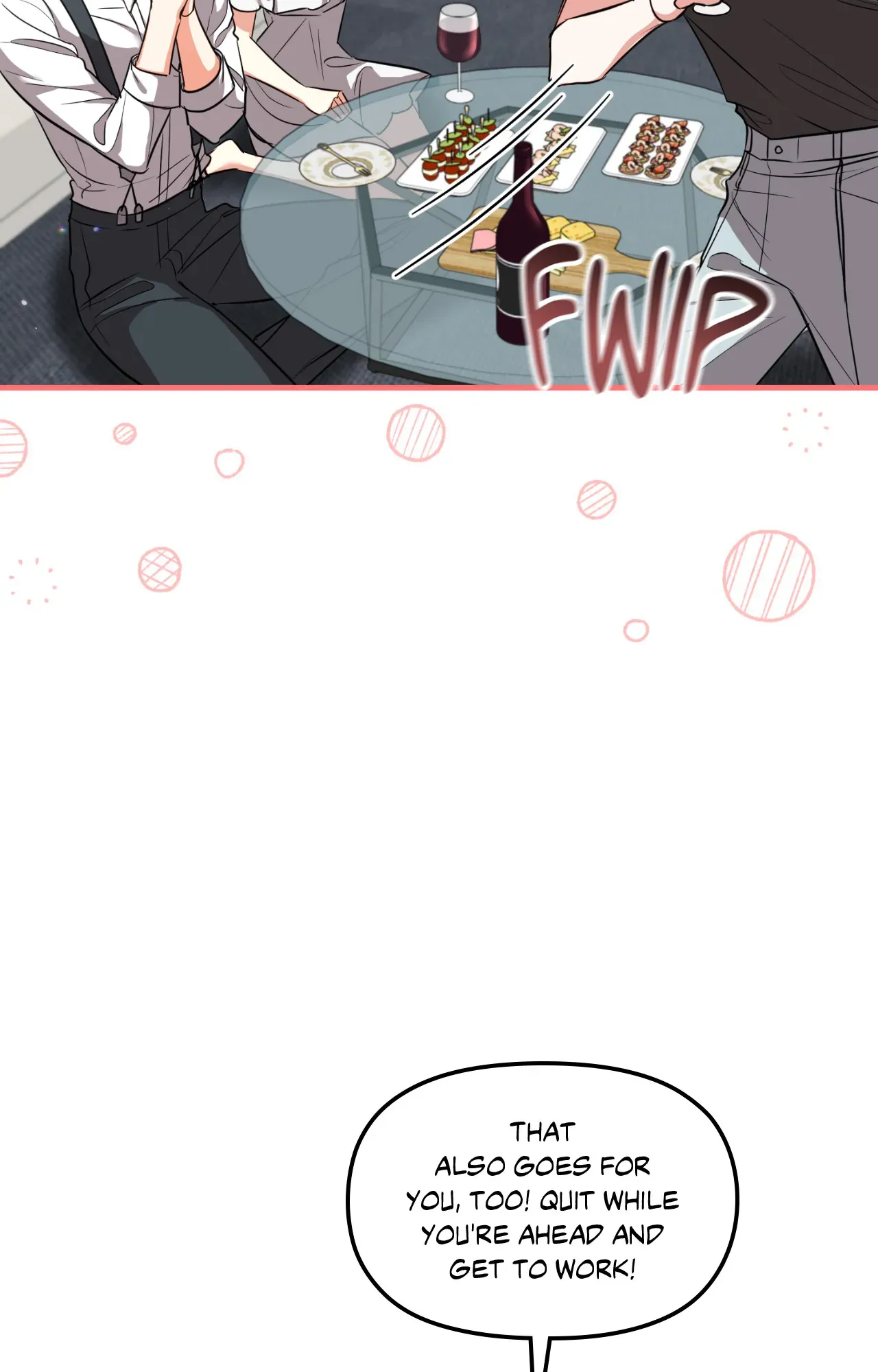 Select Just Peachy	 Just Peachy Chapter 40 - page 95