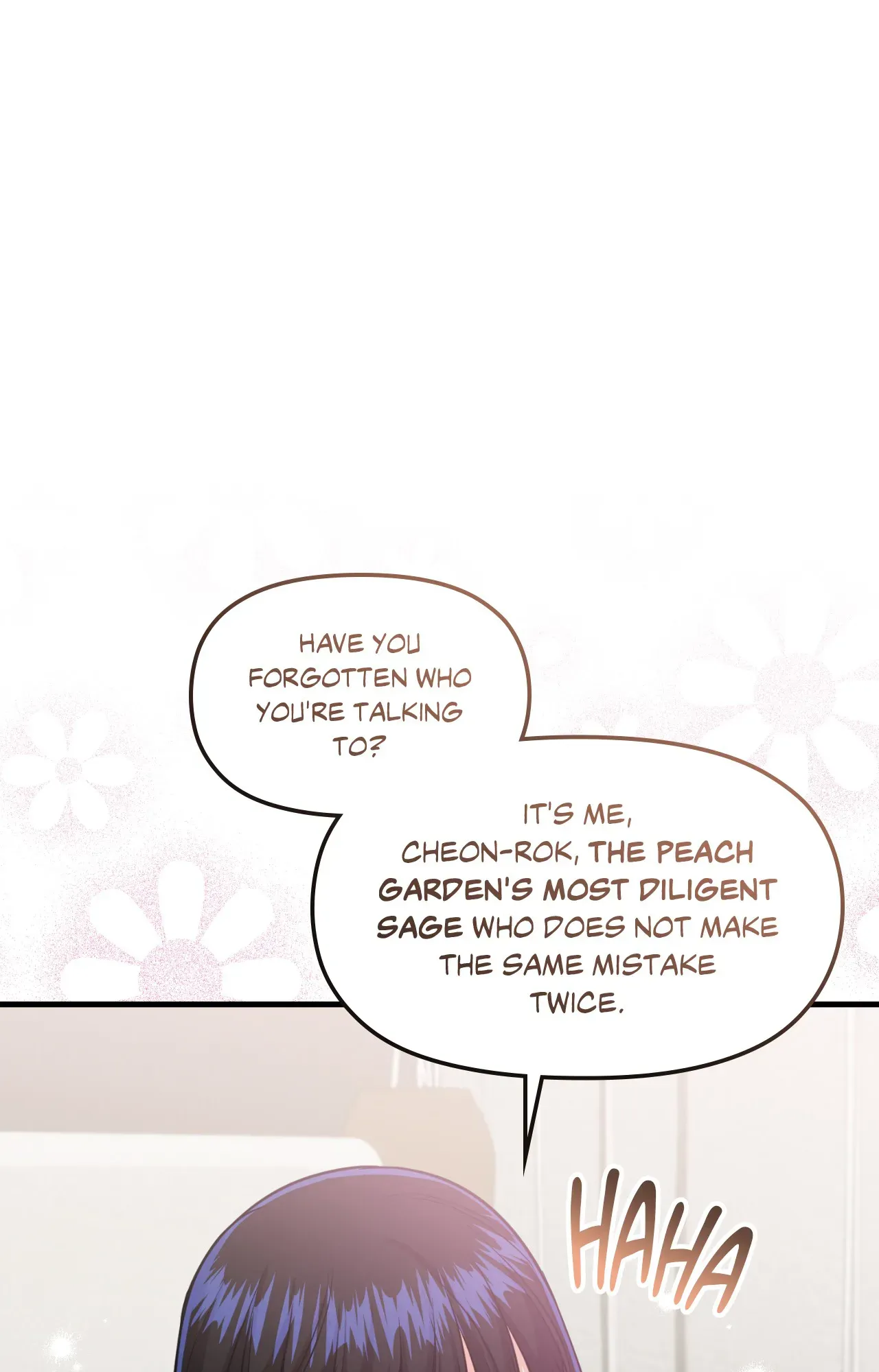 Select Just Peachy	 Just Peachy Chapter 40 - page 97