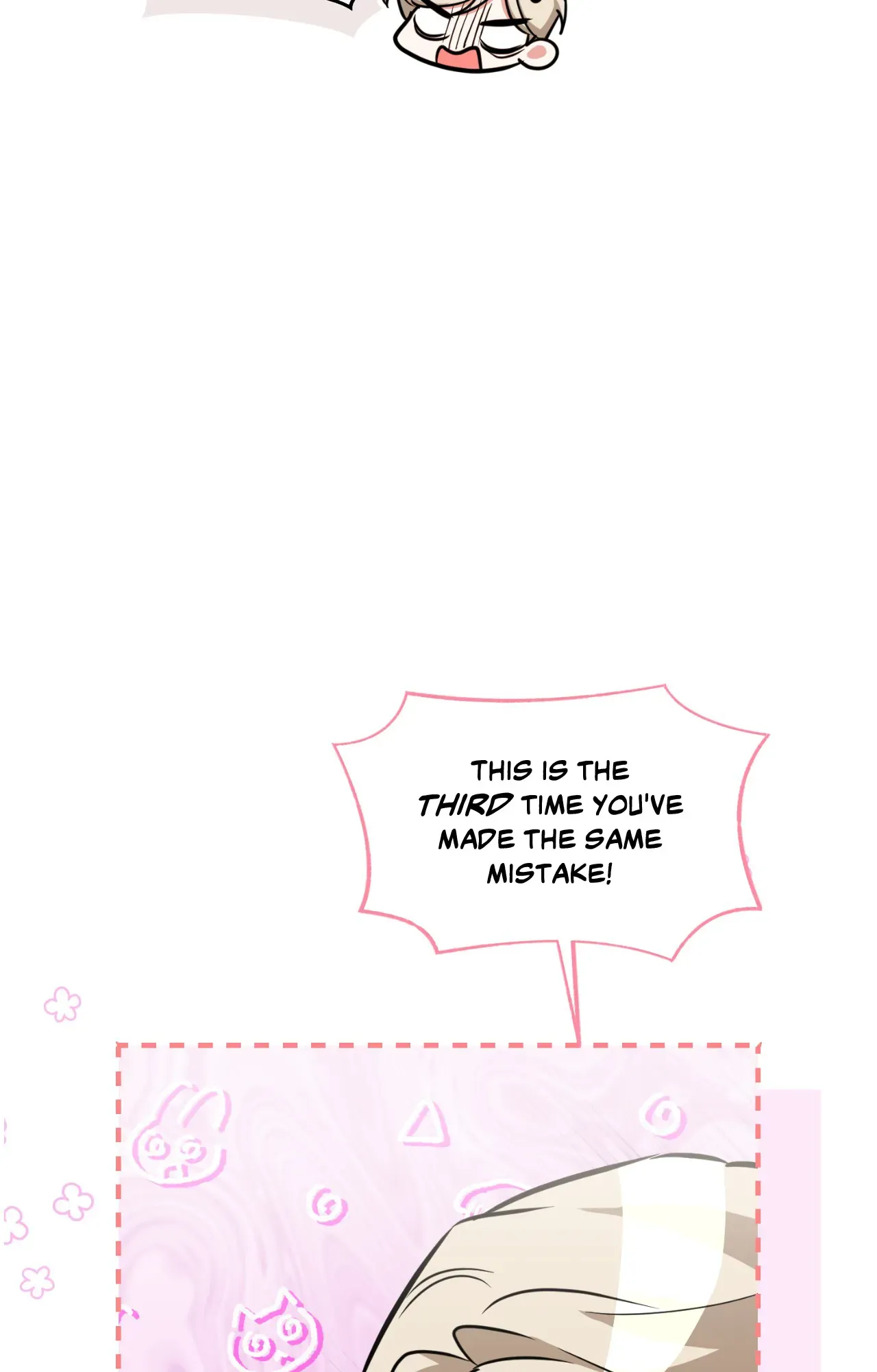 Select Just Peachy	 Just Peachy Chapter 40 - page 99
