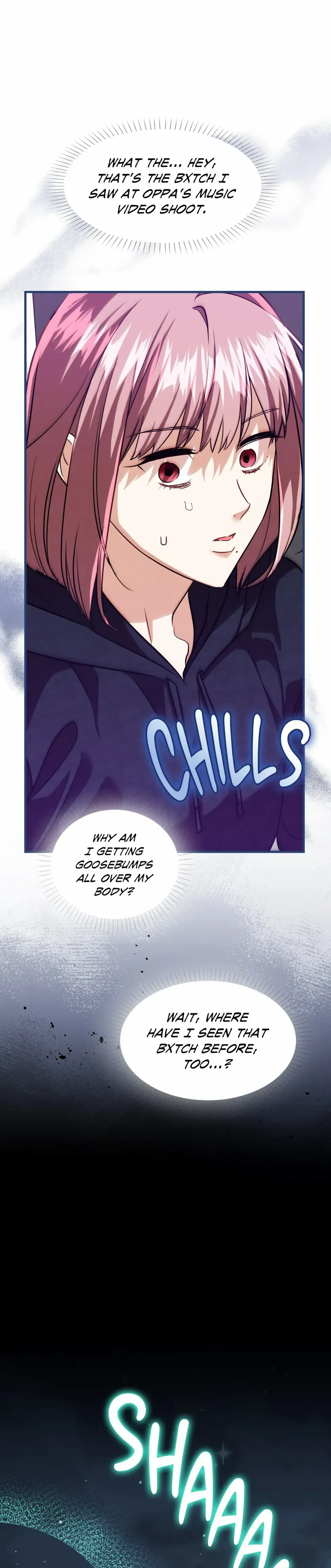 Select Just Peachy	 Just Peachy Chapter 29 - page 10