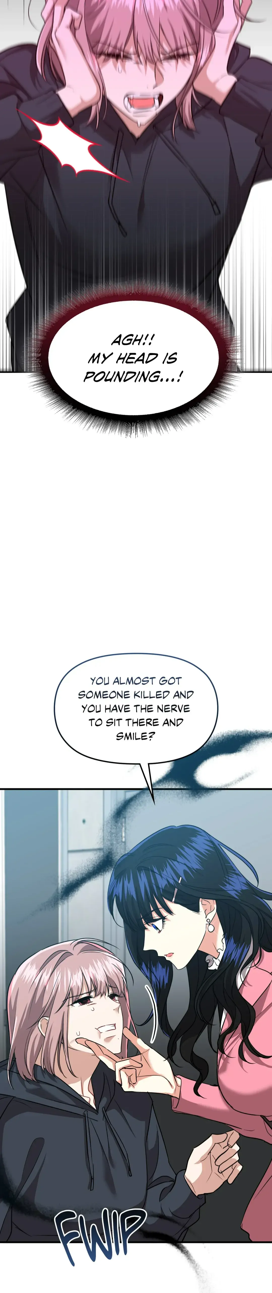 Select Just Peachy	 Just Peachy Chapter 29 - page 14