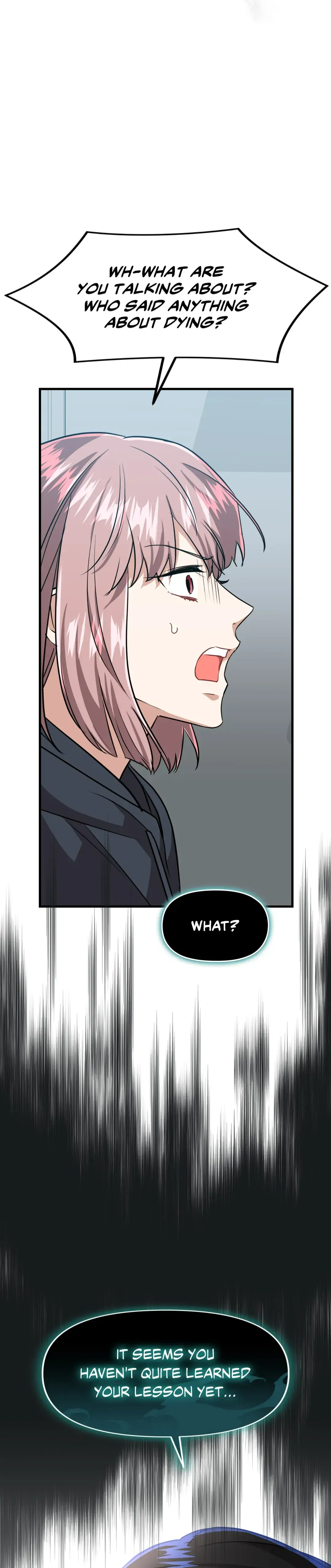 Select Just Peachy	 Just Peachy Chapter 29 - page 15