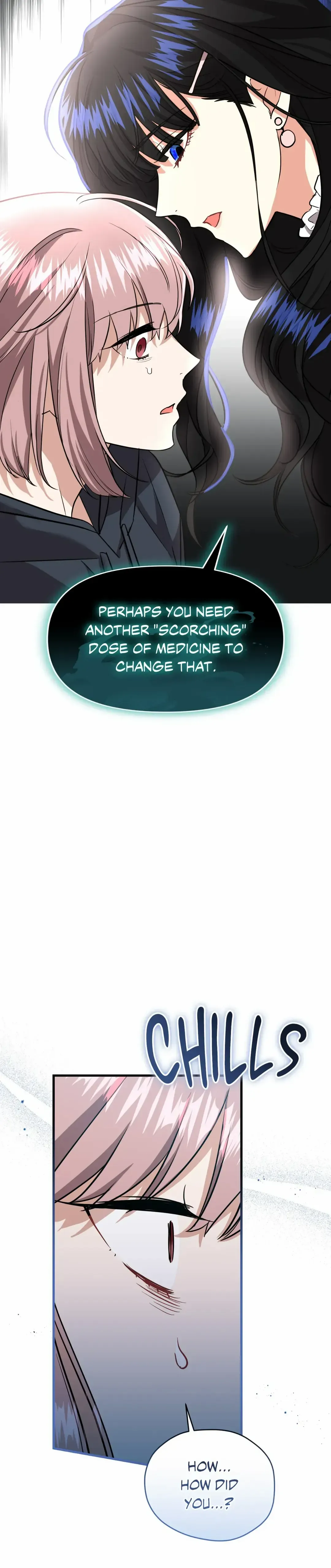 Select Just Peachy	 Just Peachy Chapter 29 - page 16