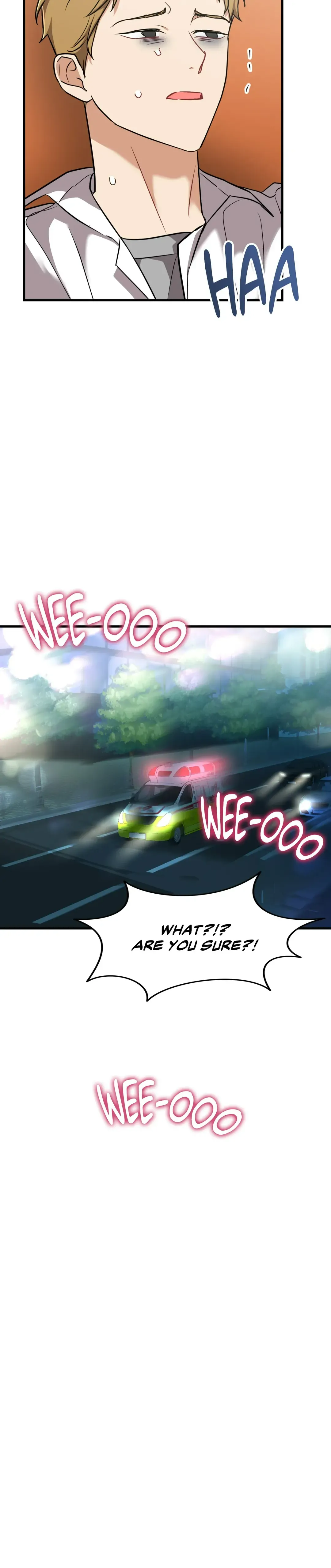 Select Just Peachy	 Just Peachy Chapter 29 - page 26