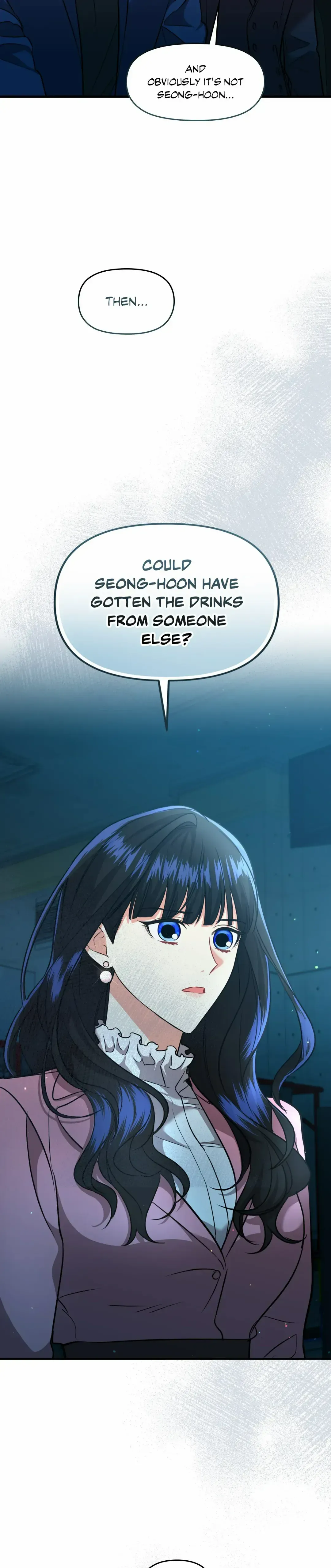 Select Just Peachy	 Just Peachy Chapter 29 - page 28