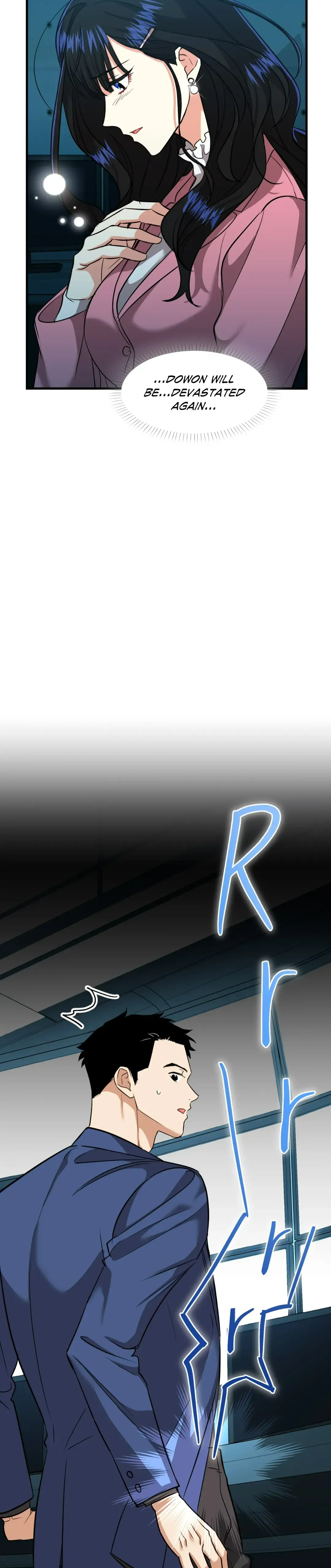 Select Just Peachy	 Just Peachy Chapter 29 - page 33