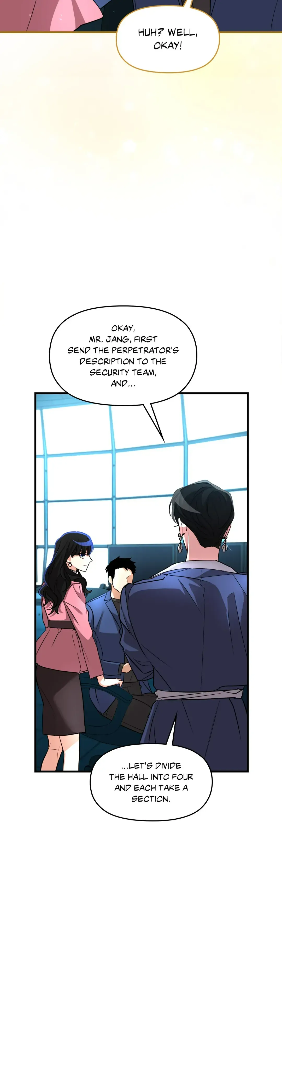 Select Just Peachy	 Just Peachy Chapter 29 - page 41