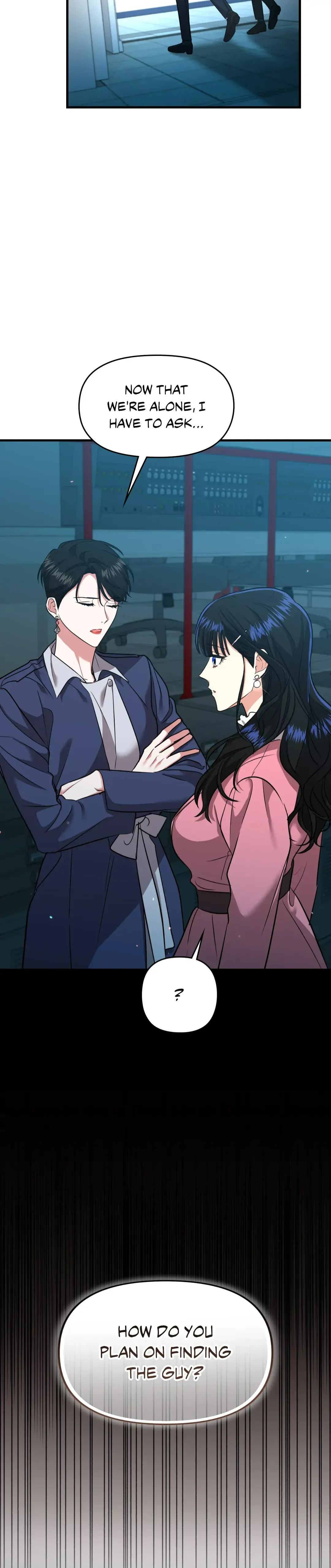 Select Just Peachy	 Just Peachy Chapter 29 - page 43
