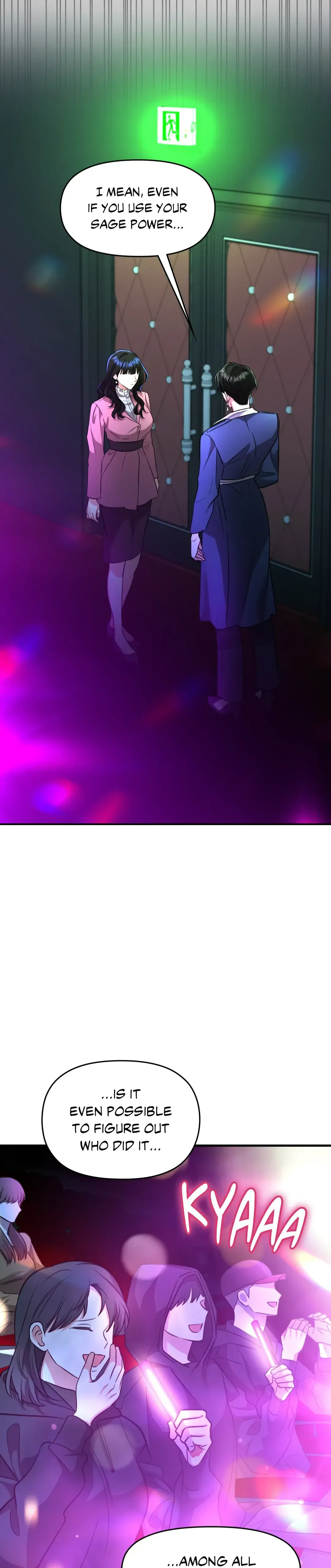 Select Just Peachy	 Just Peachy Chapter 29 - page 44