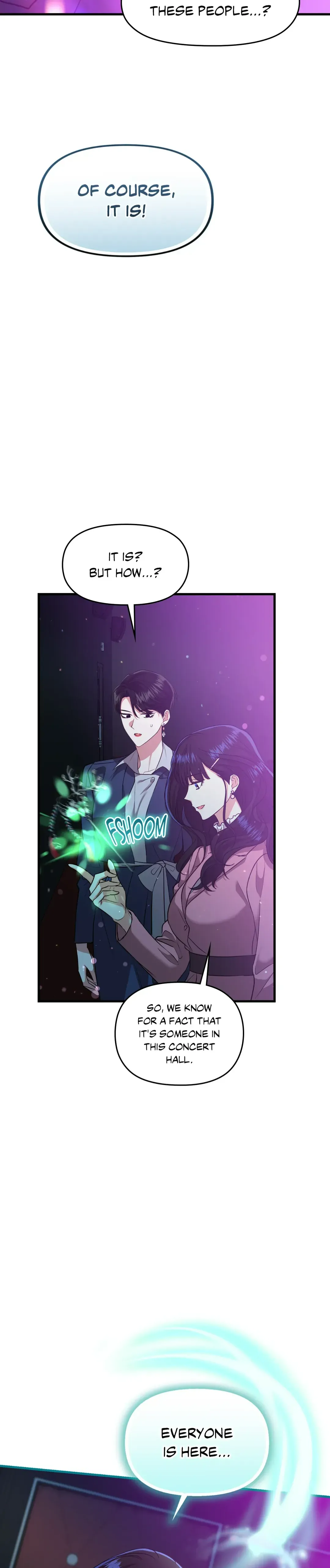 Select Just Peachy	 Just Peachy Chapter 29 - page 45