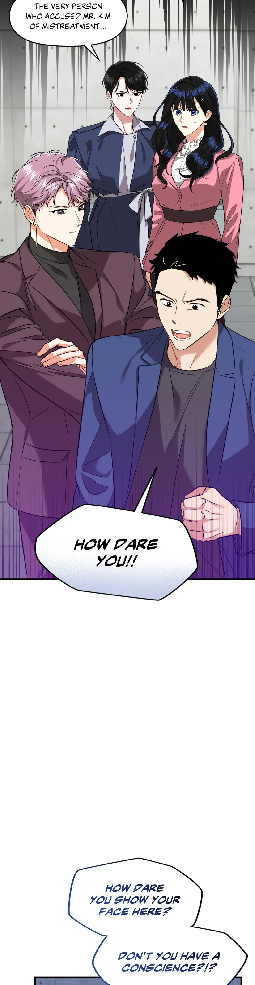 Select Just Peachy	 Just Peachy Chapter 29 - page 5