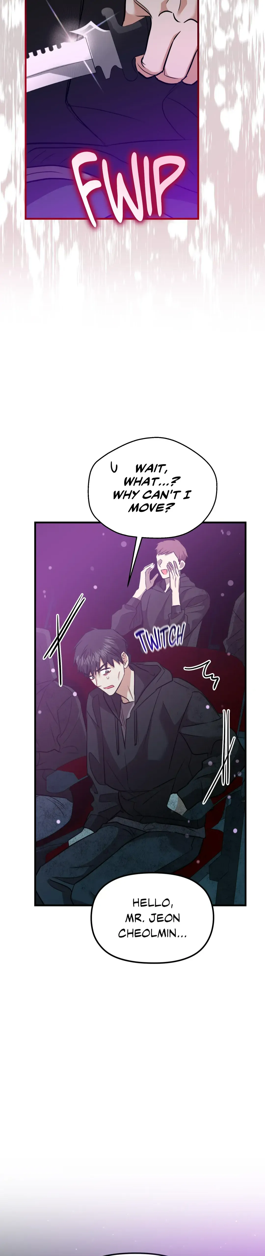 Select Just Peachy	 Just Peachy Chapter 29 - page 51