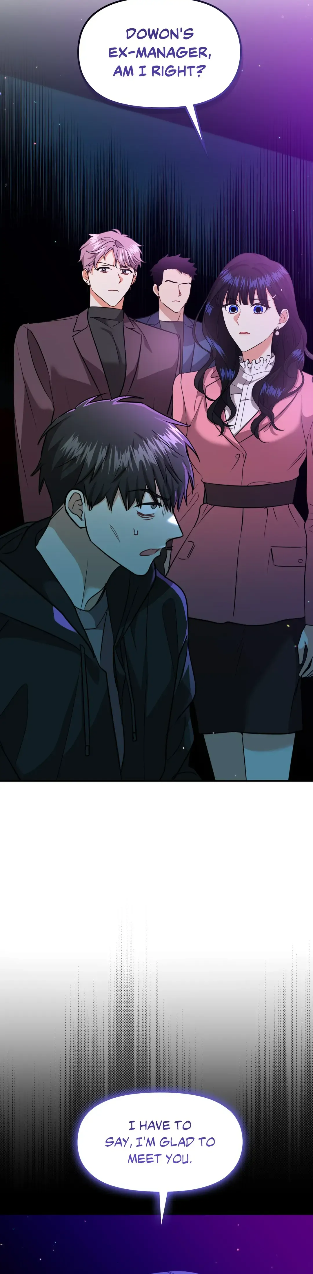 Select Just Peachy	 Just Peachy Chapter 29 - page 52